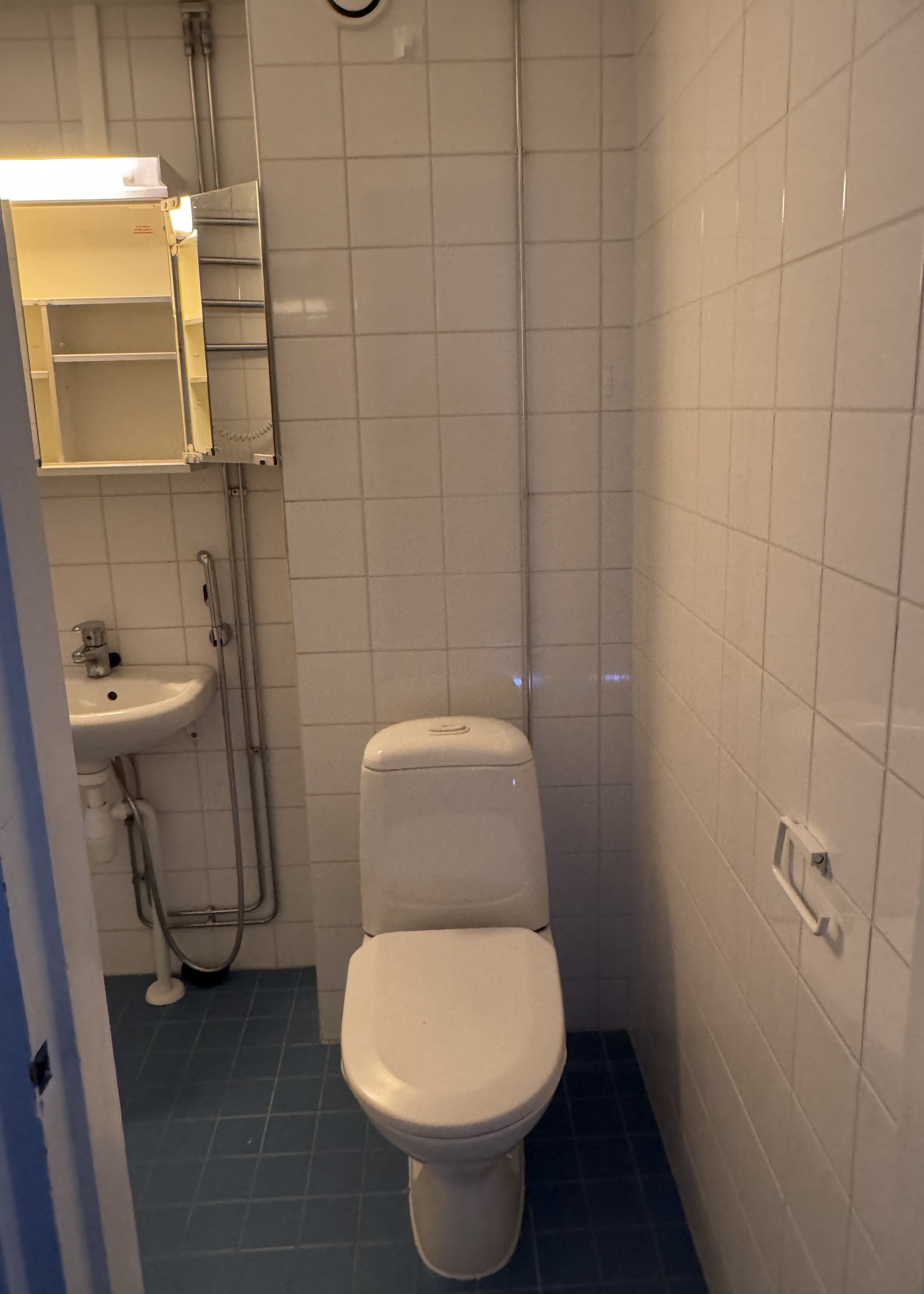 Merikoskenkatu 6, Tuira, Oulu