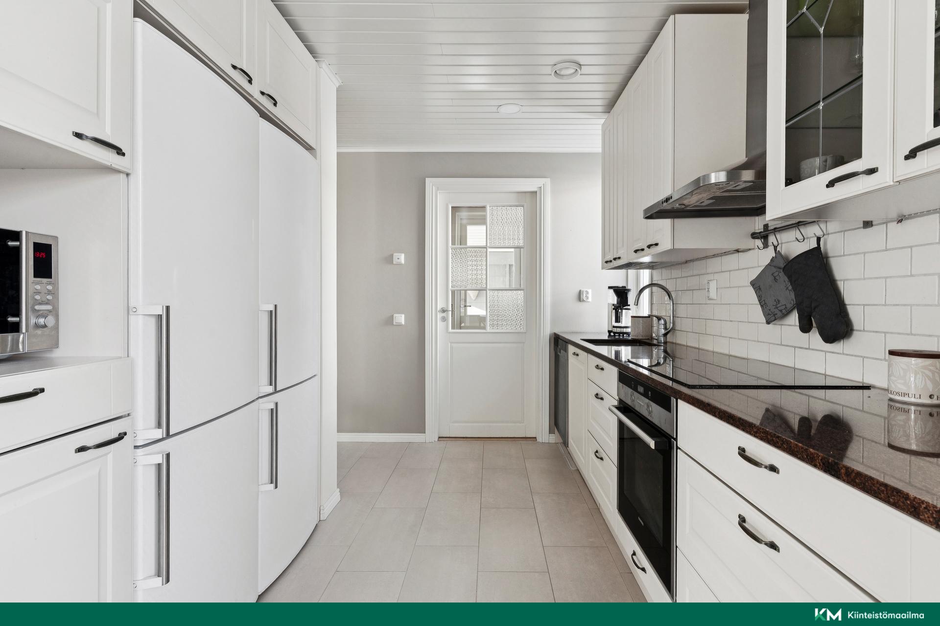 Lasinpuhaltajantie 1, Suutarila, Helsinki