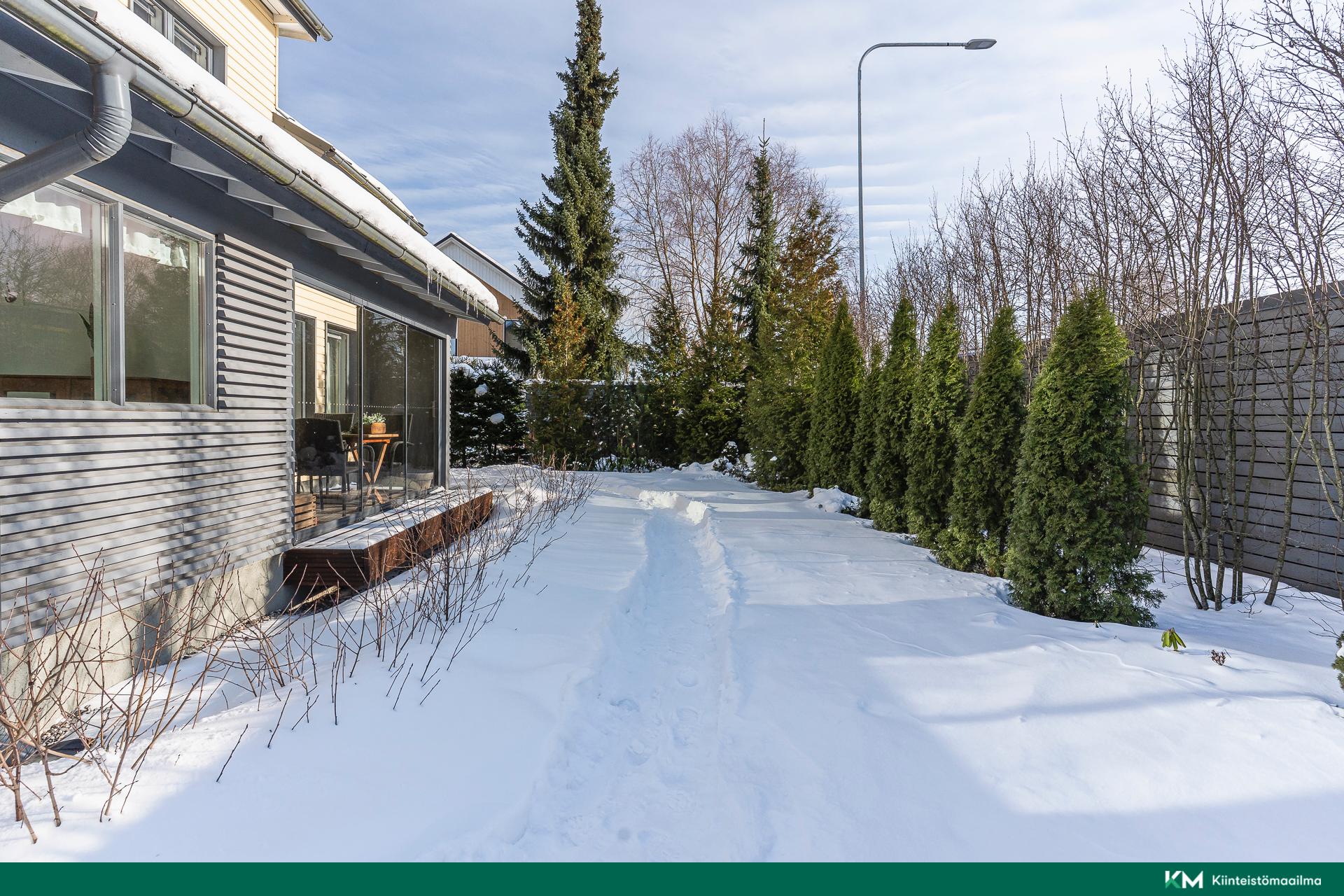 Lasinpuhaltajantie 1, Suutarila, Helsinki