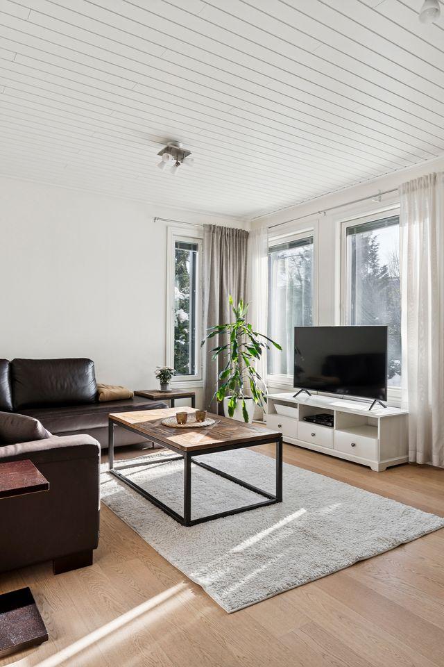 Lasinpuhaltajantie 1, Suutarila, Helsinki