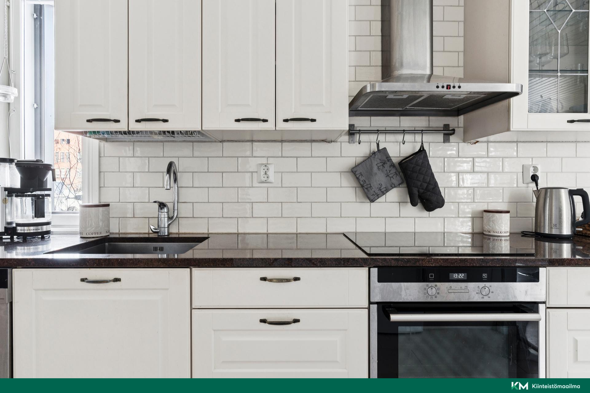 Lasinpuhaltajantie 1, Suutarila, Helsinki