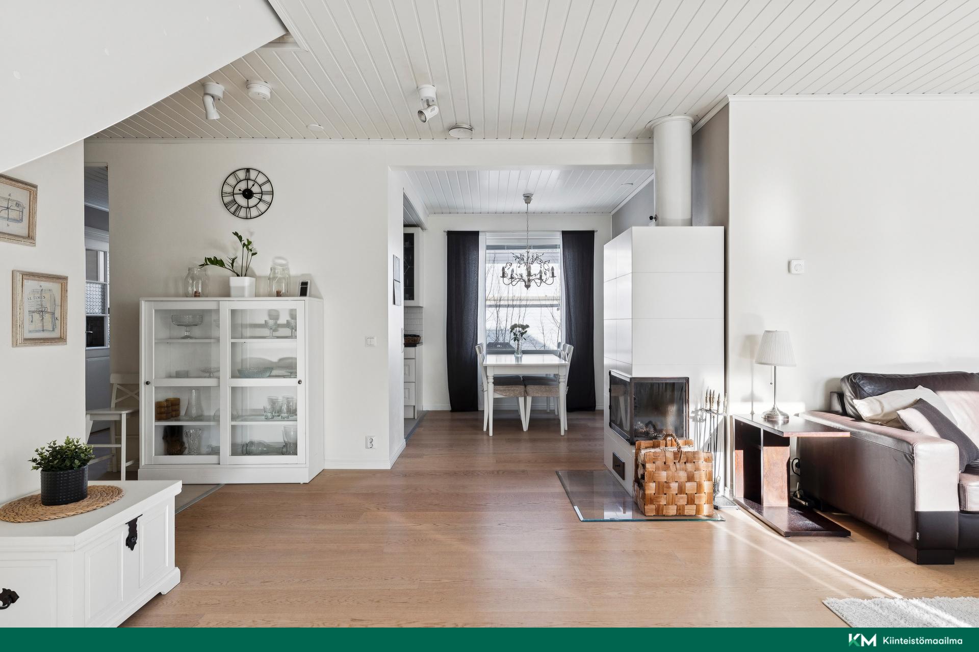 Lasinpuhaltajantie 1, Suutarila, Helsinki