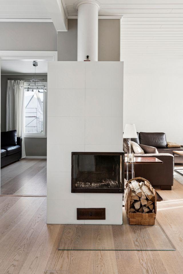 Lasinpuhaltajantie 1, Suutarila, Helsinki