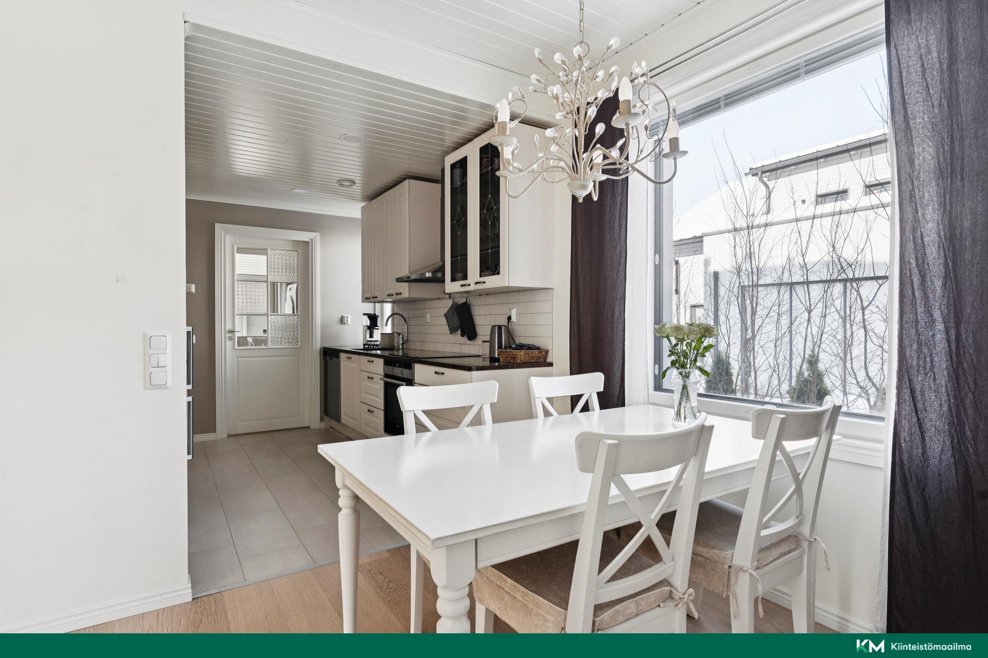 Lasinpuhaltajantie 1, Suutarila, Helsinki