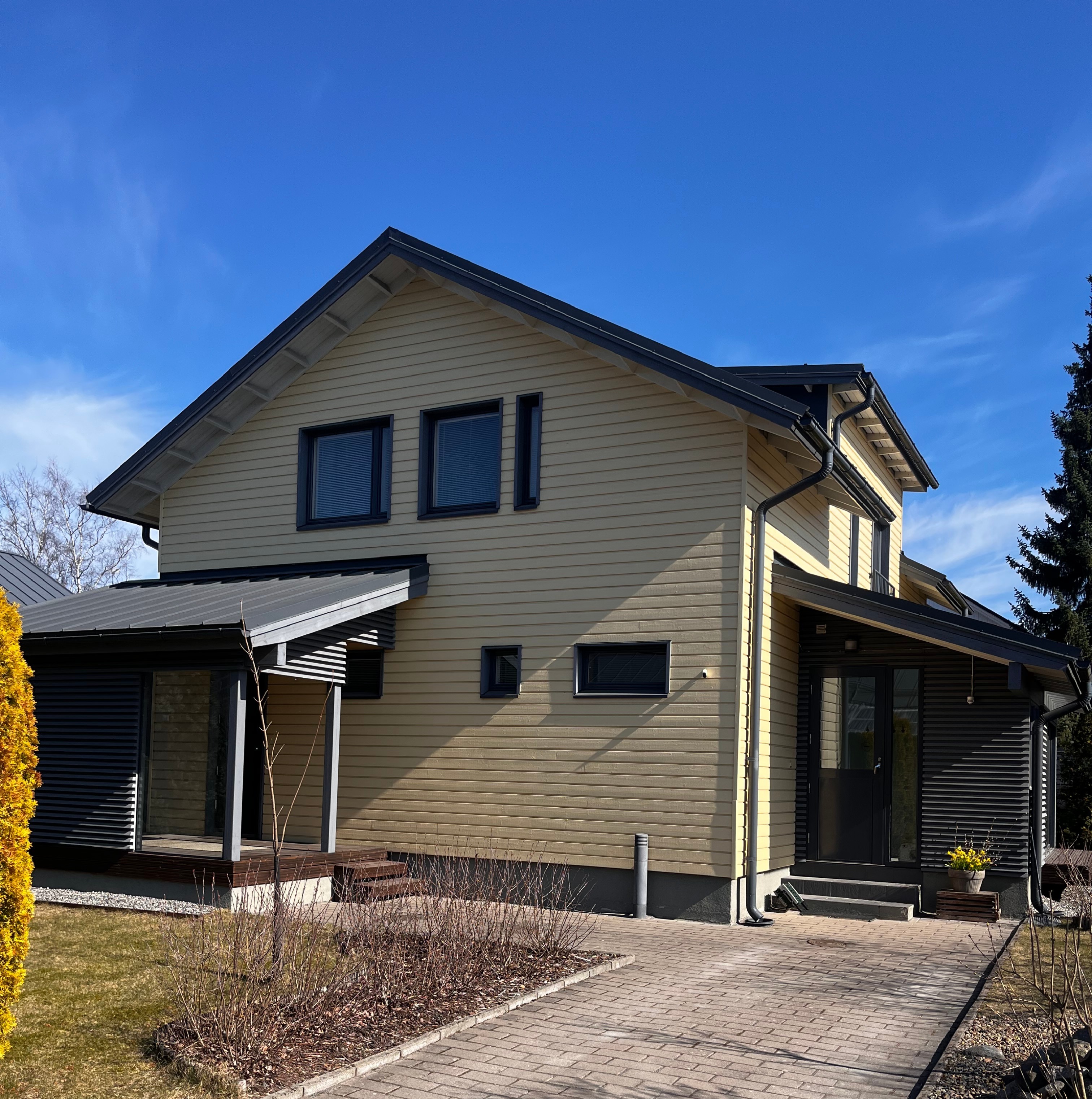 Lasinpuhaltajantie 1, Suutarila, Helsinki