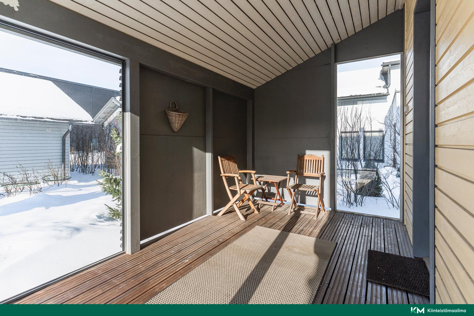 Lasinpuhaltajantie 1, Suutarila, Helsinki