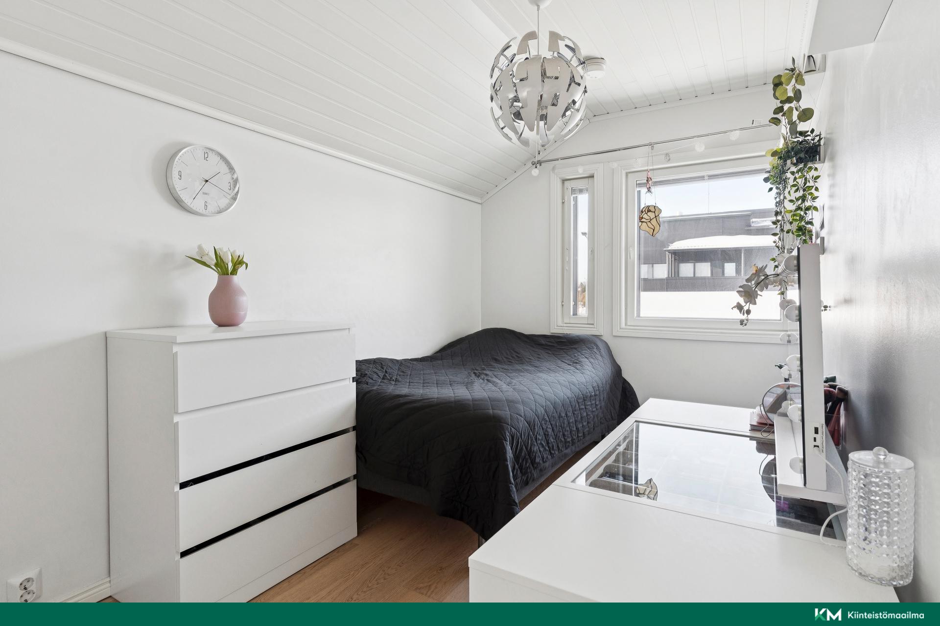 Lasinpuhaltajantie 1, Suutarila, Helsinki