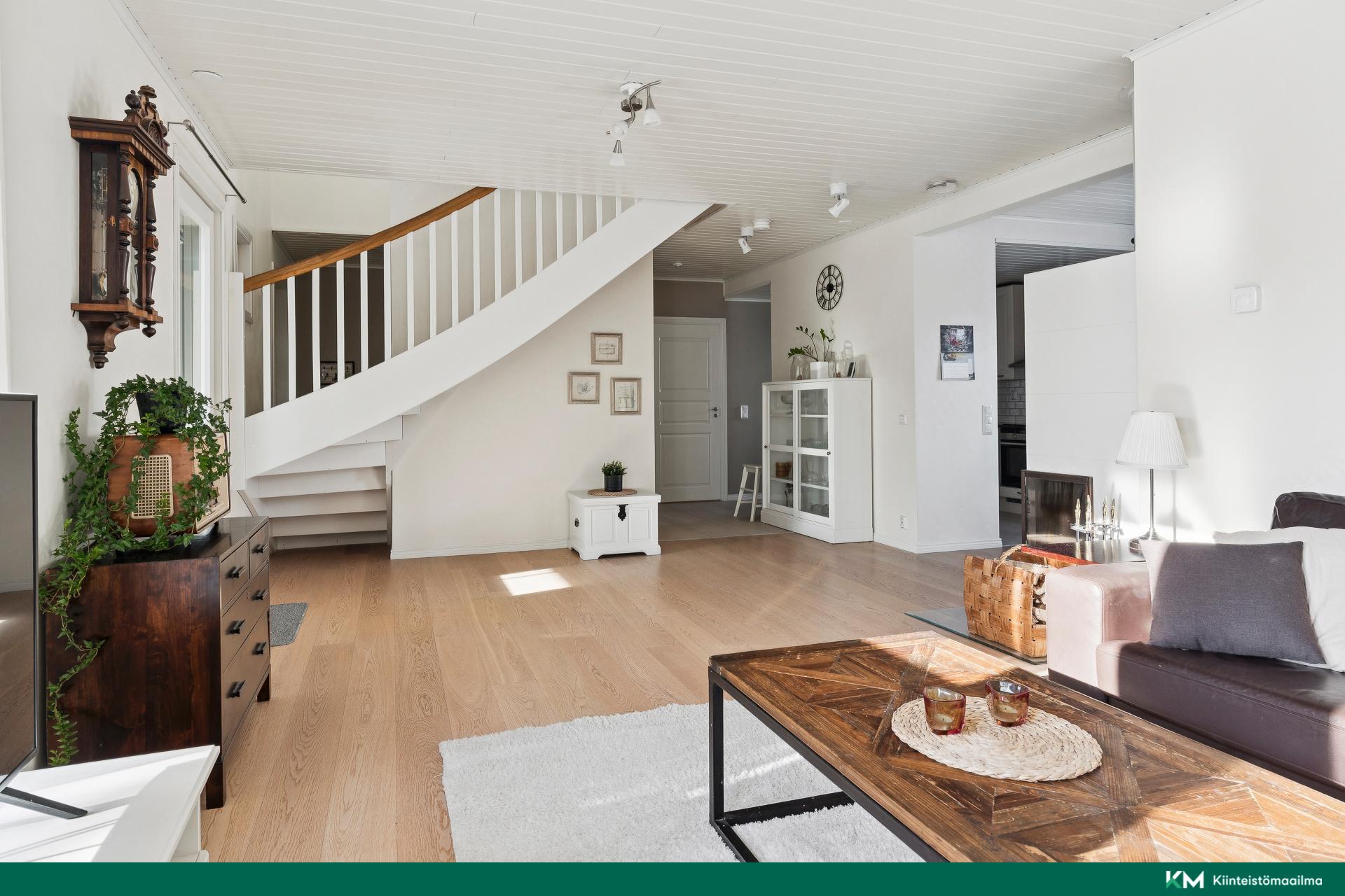 Lasinpuhaltajantie 1, Suutarila, Helsinki