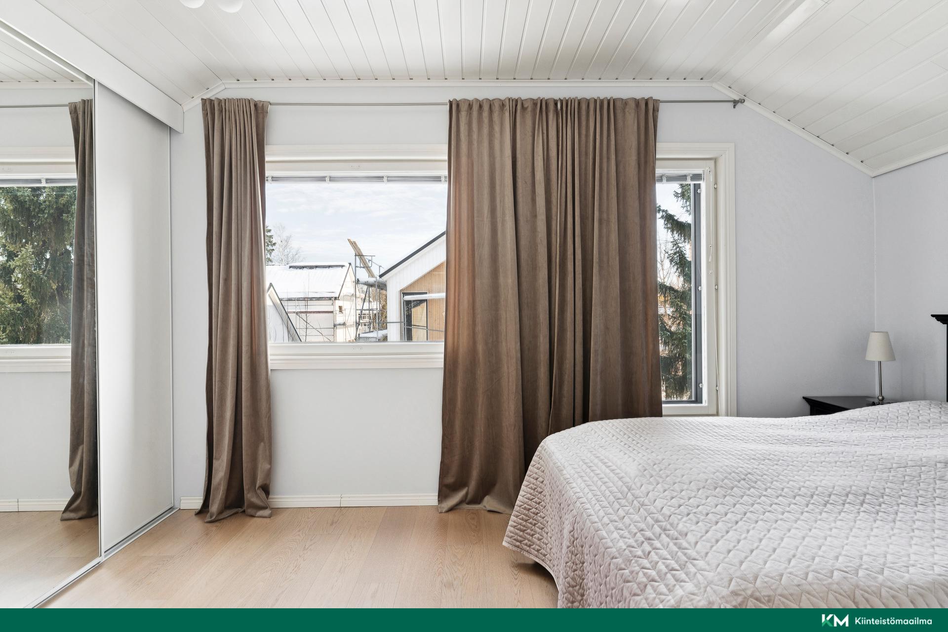 Lasinpuhaltajantie 1, Suutarila, Helsinki