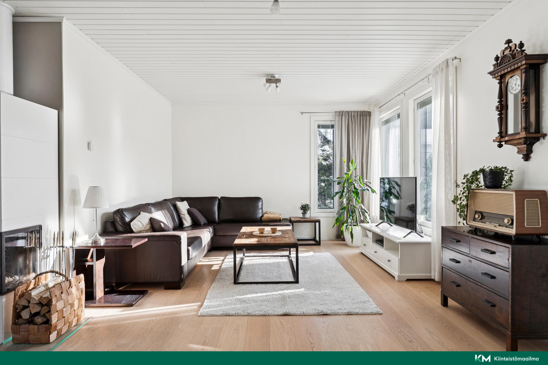 Lasinpuhaltajantie 1, Suutarila, Helsinki