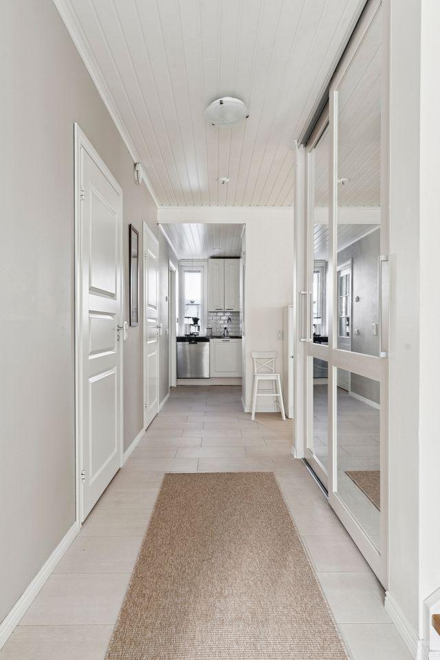 Lasinpuhaltajantie 1, Suutarila, Helsinki