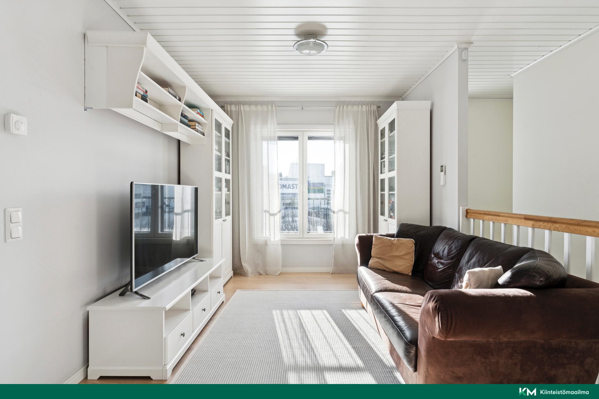 Lasinpuhaltajantie 1, Suutarila, Helsinki