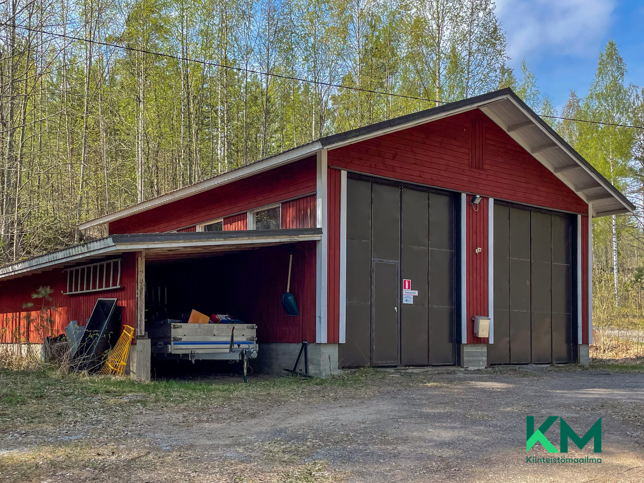 Tolkkaanlahdentie 61, Pihlajaniemi, Savonlinna