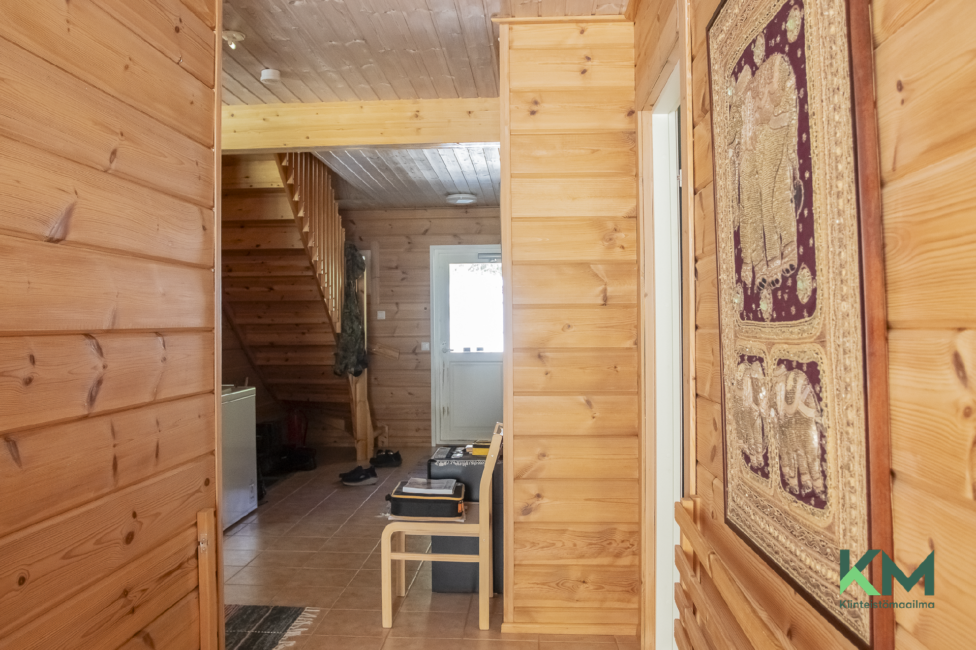 Tolkkaanlahdentie 61, Pihlajaniemi, Savonlinna