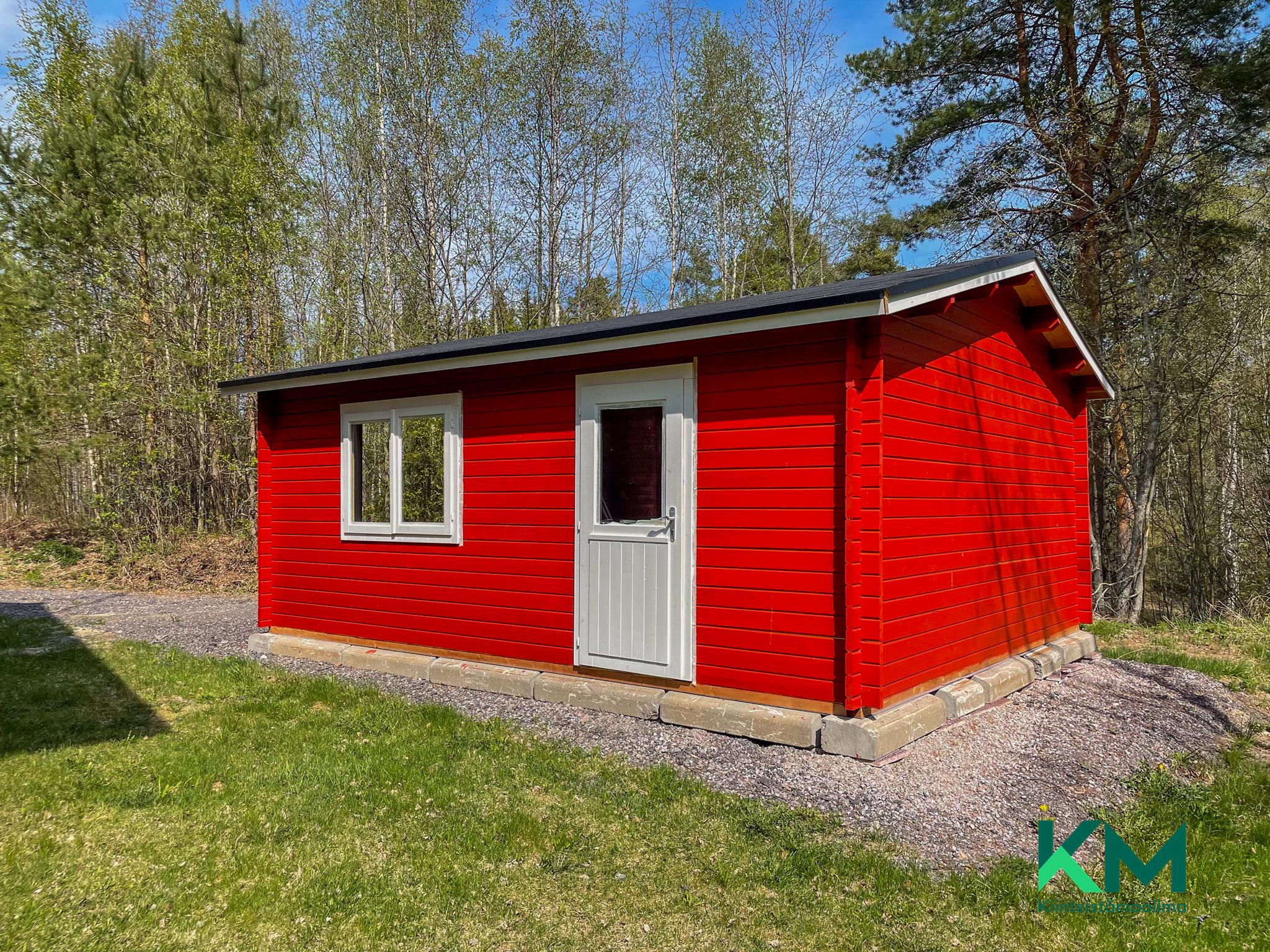 Tolkkaanlahdentie 61, Pihlajaniemi, Savonlinna