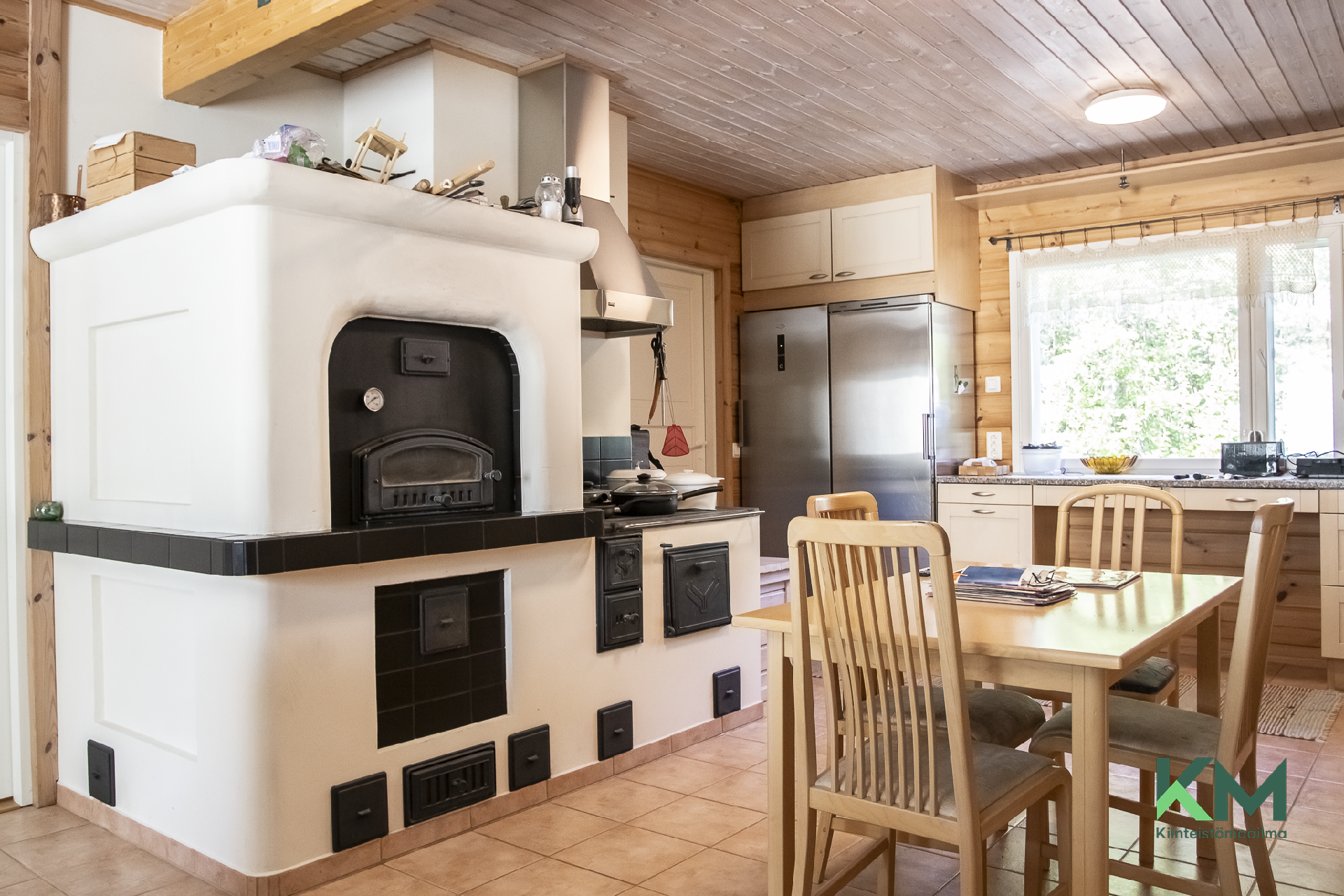 Tolkkaanlahdentie 61, Pihlajaniemi, Savonlinna