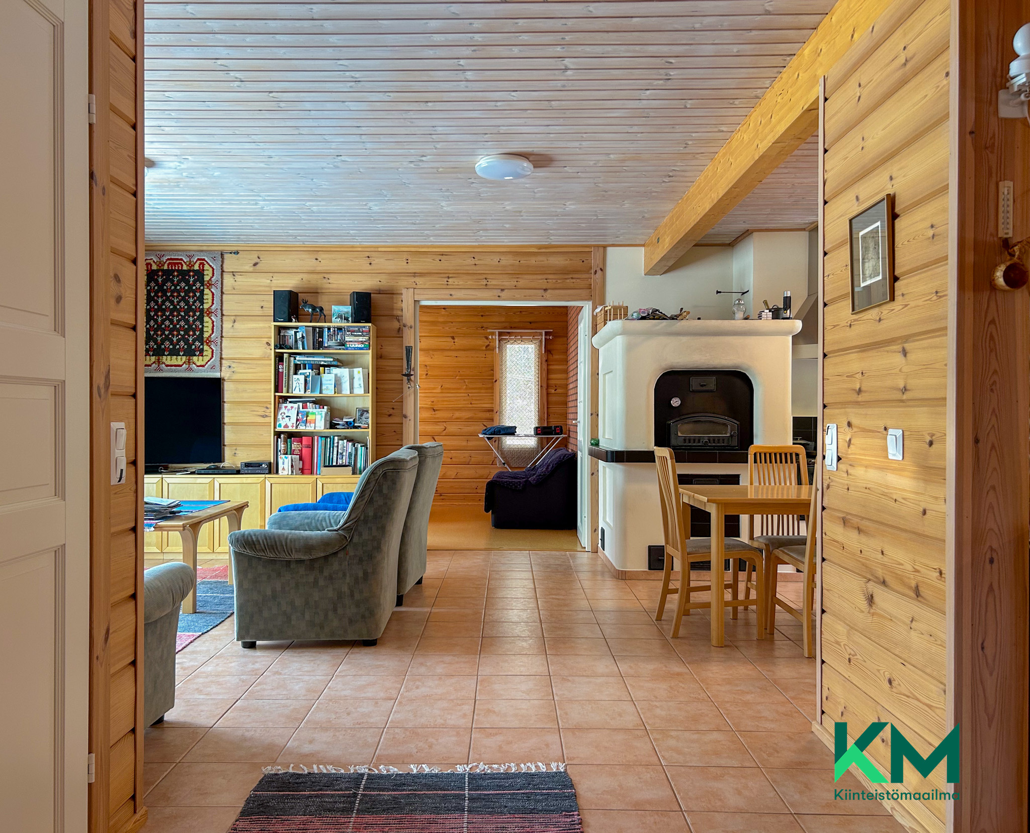 Tolkkaanlahdentie 61, Pihlajaniemi, Savonlinna