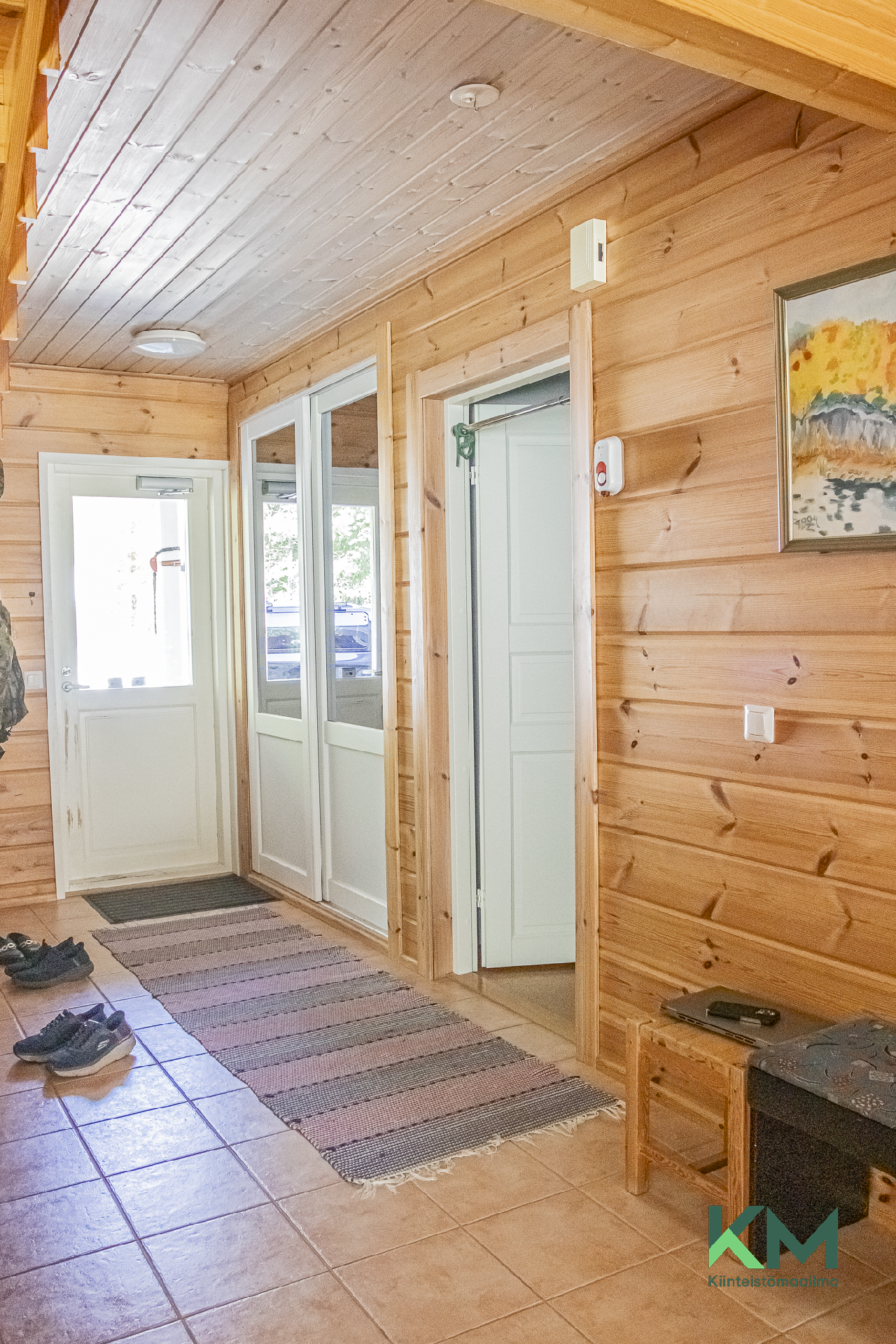 Tolkkaanlahdentie 61, Pihlajaniemi, Savonlinna