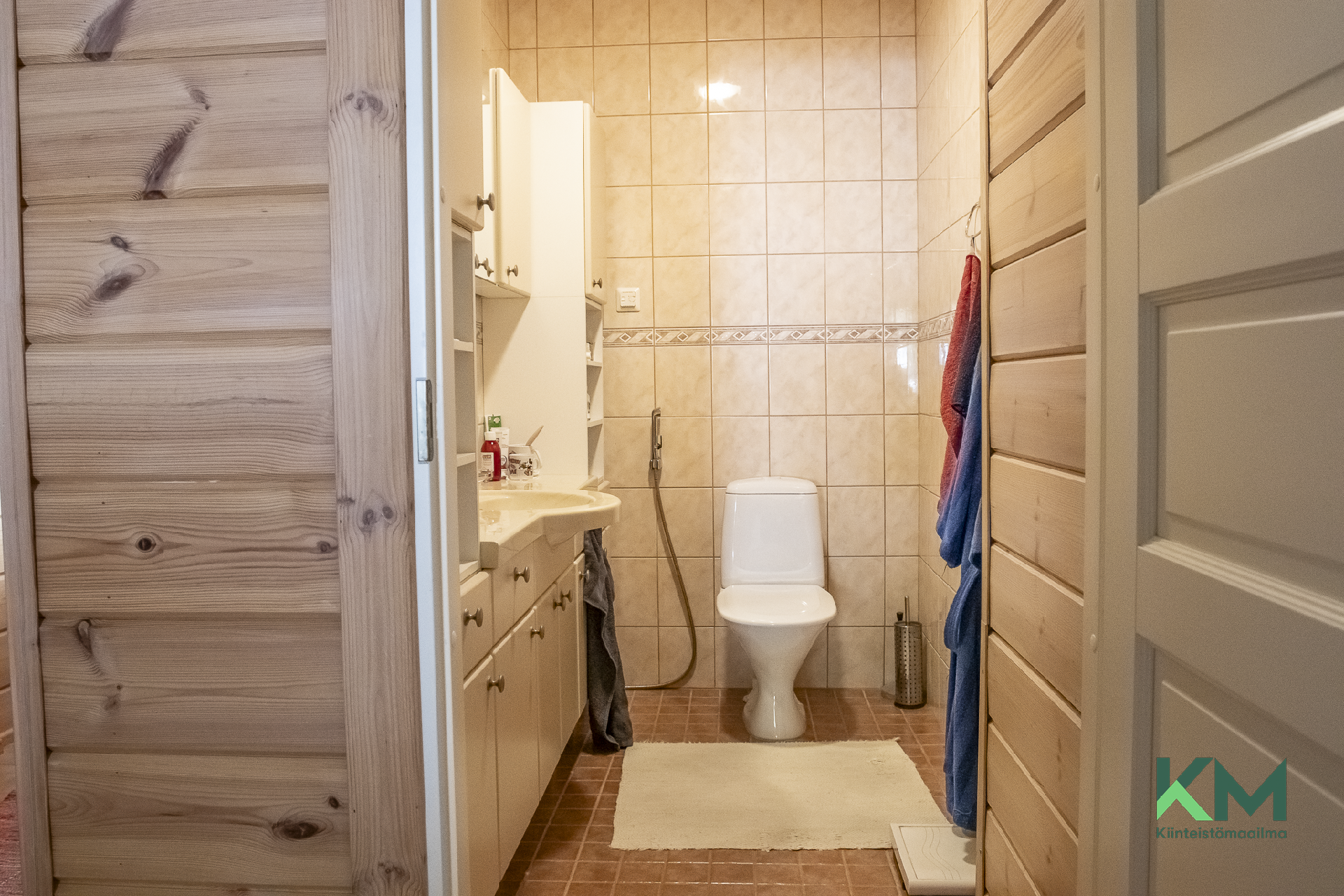 Tolkkaanlahdentie 61, Pihlajaniemi, Savonlinna