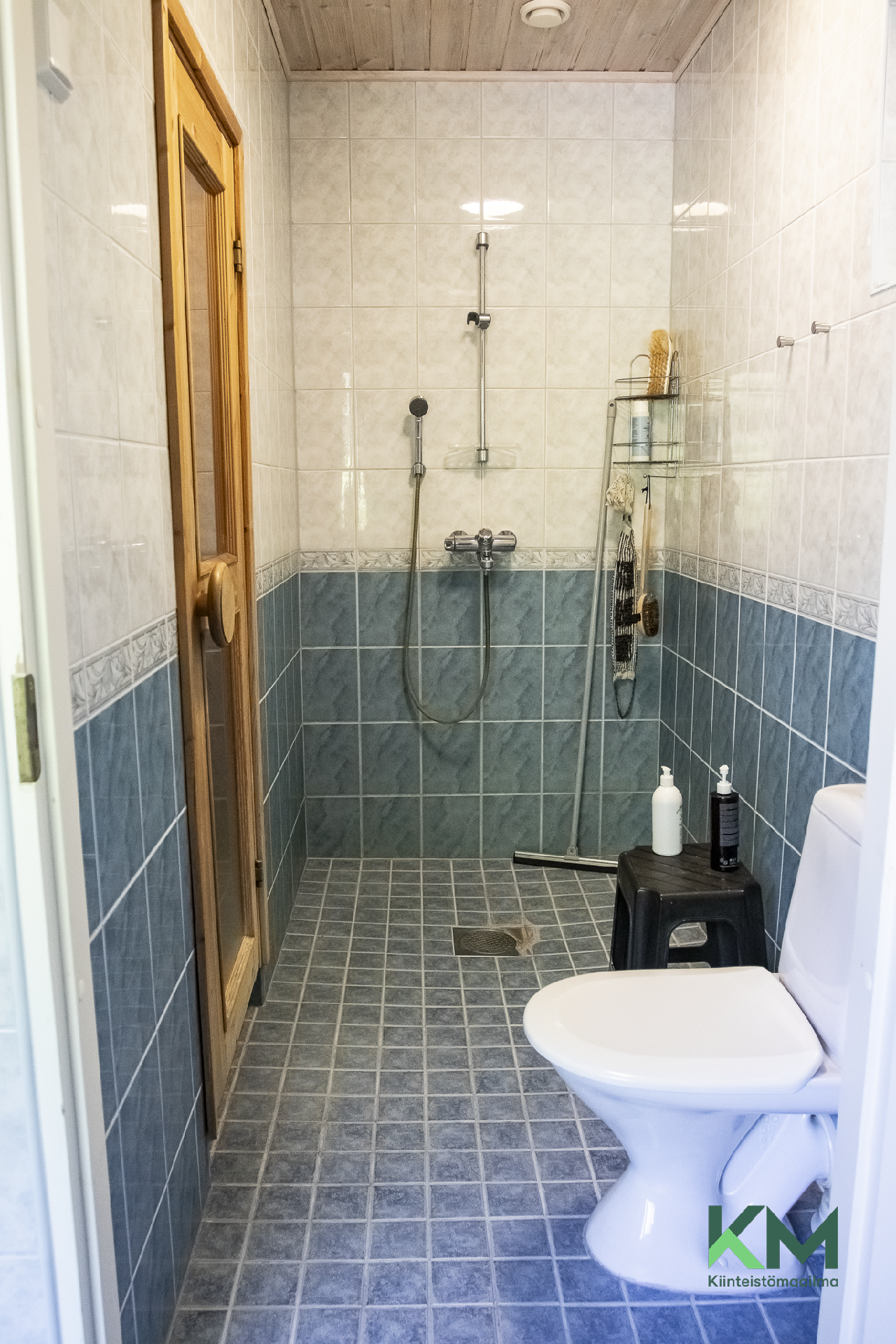 Tolkkaanlahdentie 61, Pihlajaniemi, Savonlinna