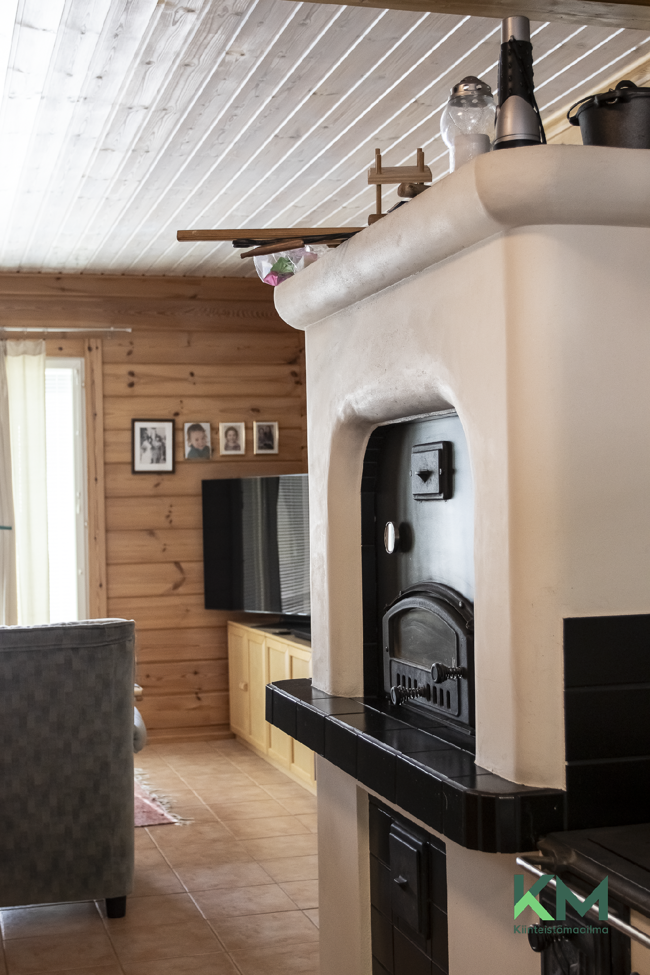 Tolkkaanlahdentie 61, Pihlajaniemi, Savonlinna