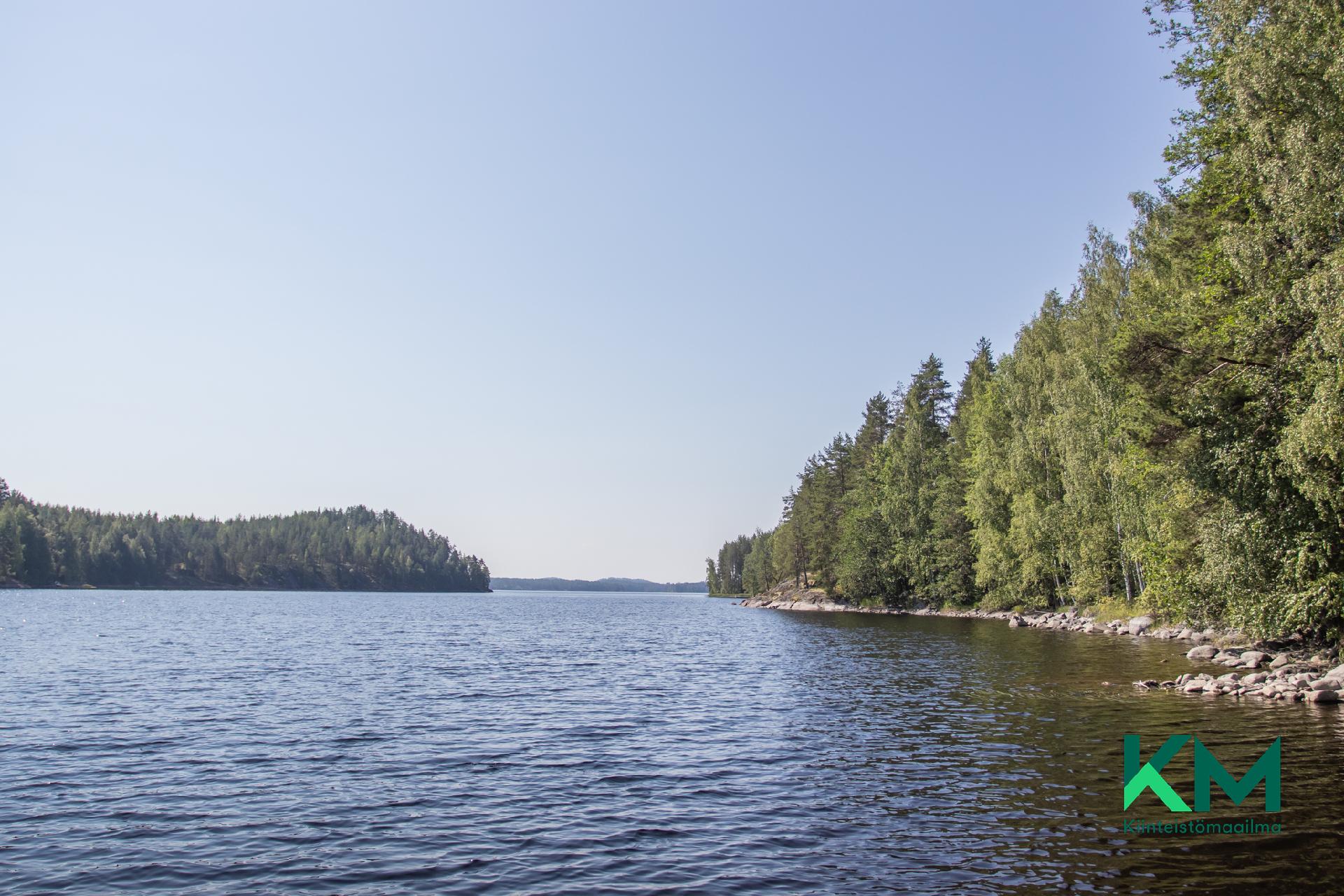 Tolkkaanlahdentie 61, Pihlajaniemi, Savonlinna