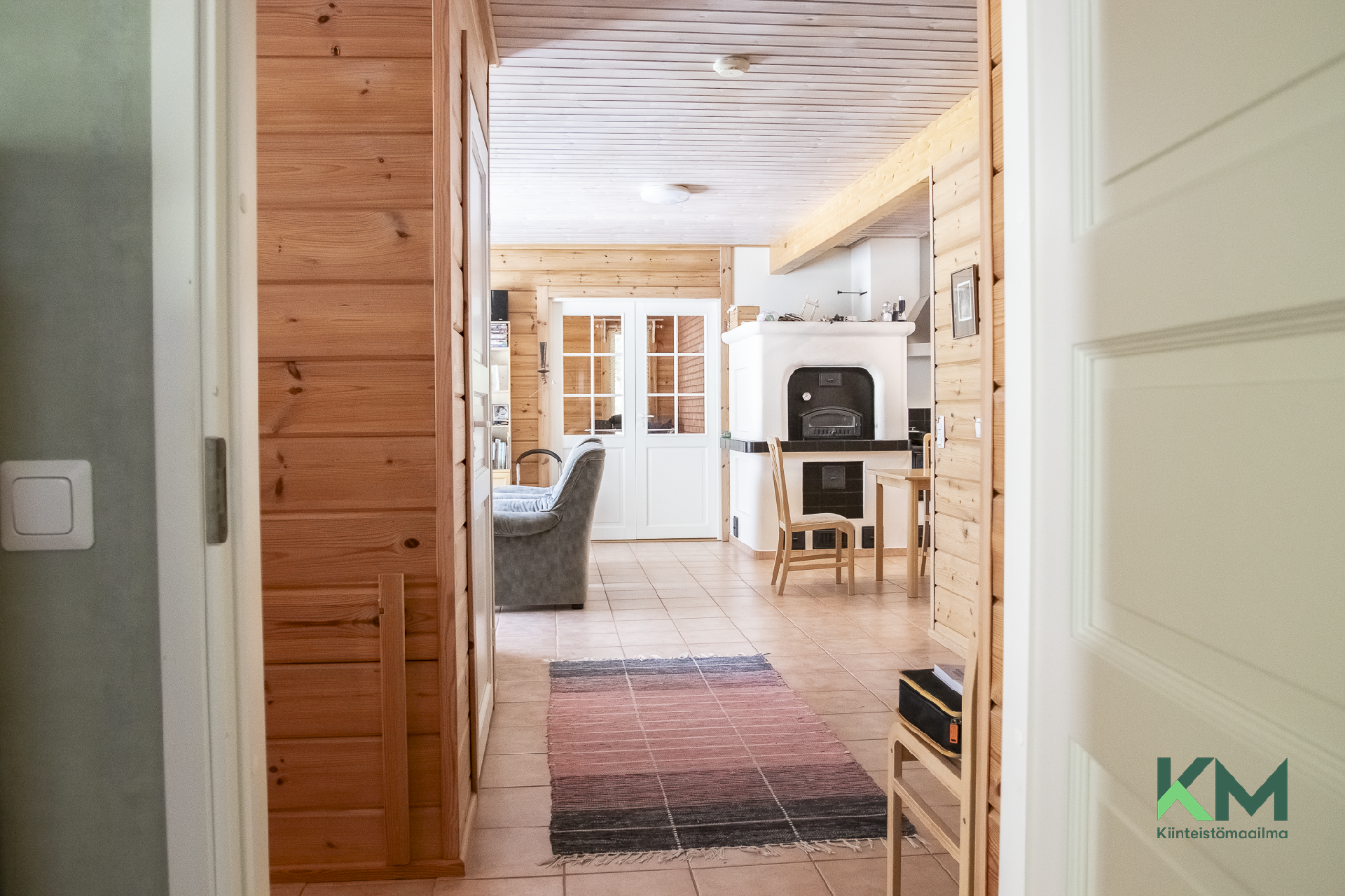 Tolkkaanlahdentie 61, Pihlajaniemi, Savonlinna