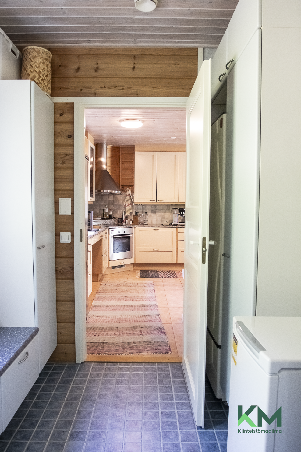 Tolkkaanlahdentie 61, Pihlajaniemi, Savonlinna