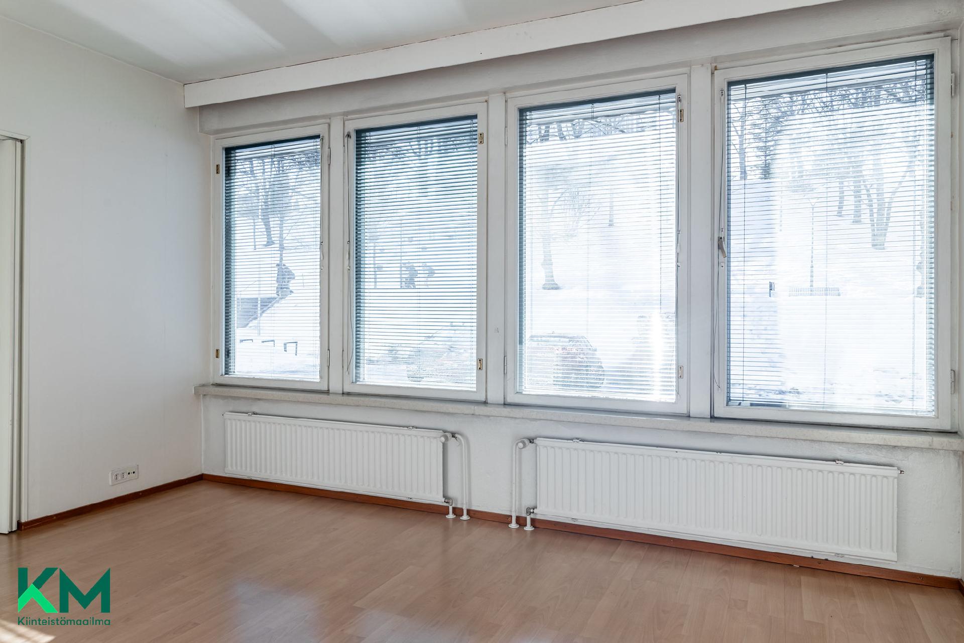 Päijänteenkatu 13, Keski-Lahti, Lahti