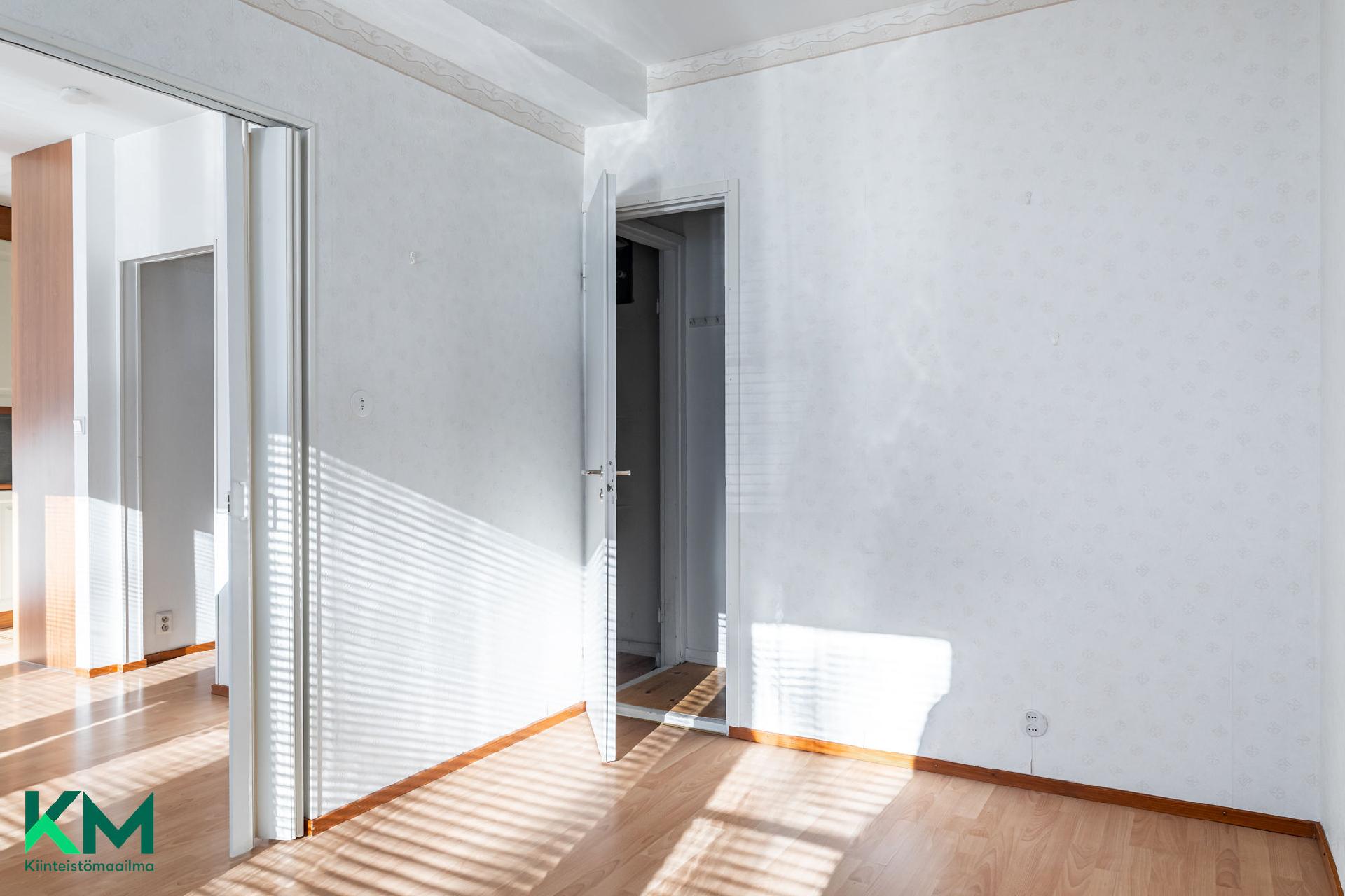 Päijänteenkatu 13, Keski-Lahti, Lahti