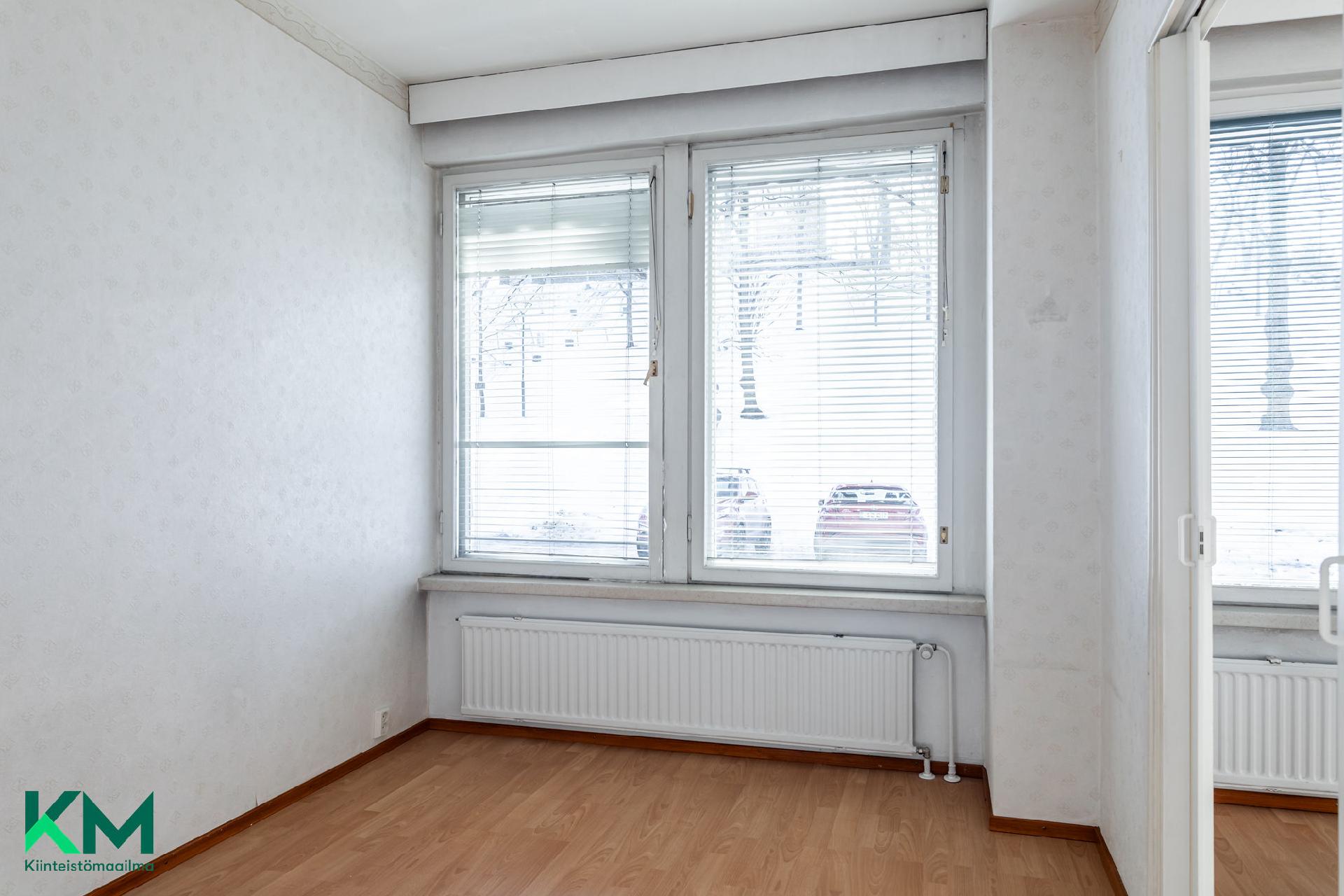 Päijänteenkatu 13, Keski-Lahti, Lahti