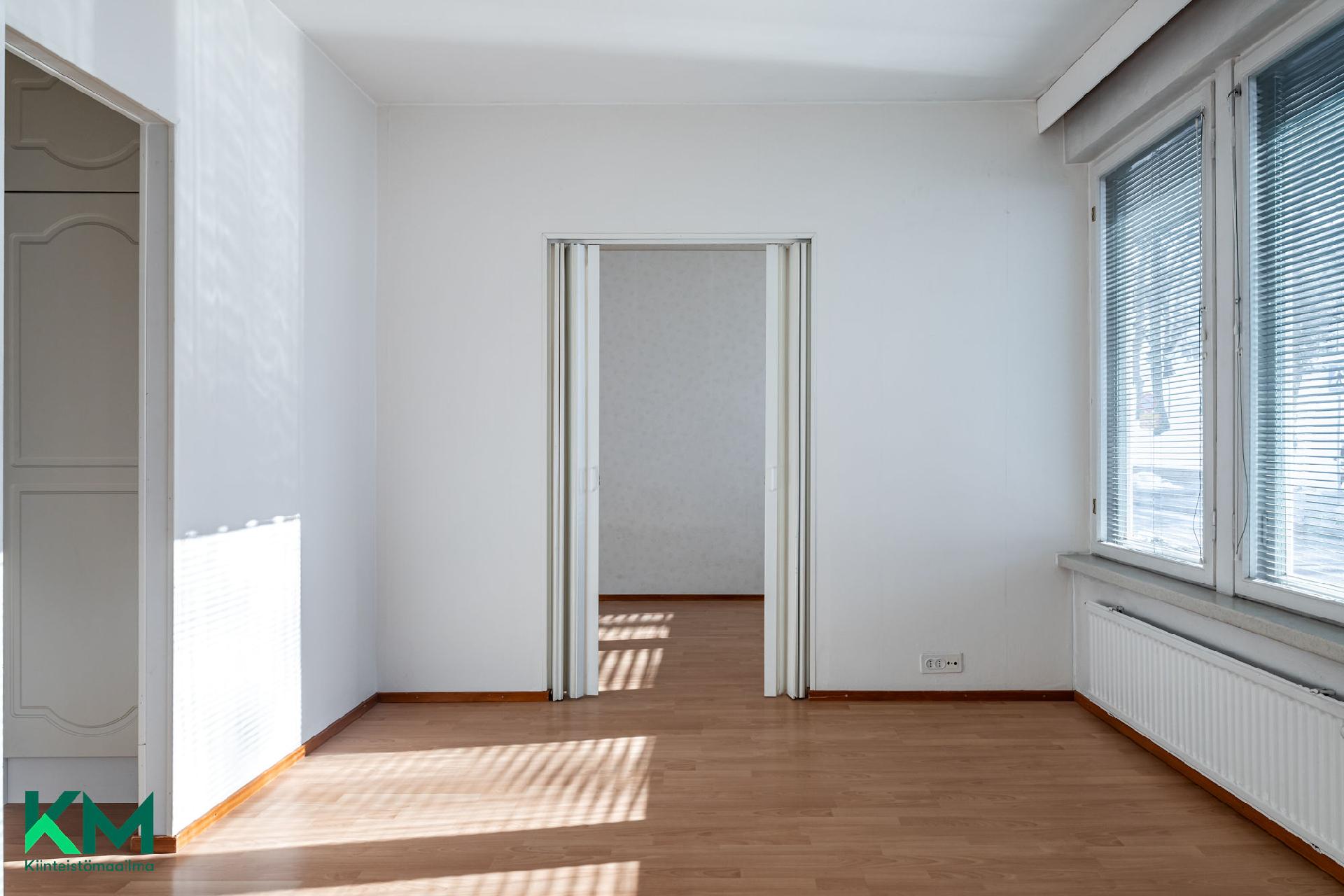 Päijänteenkatu 13, Keski-Lahti, Lahti