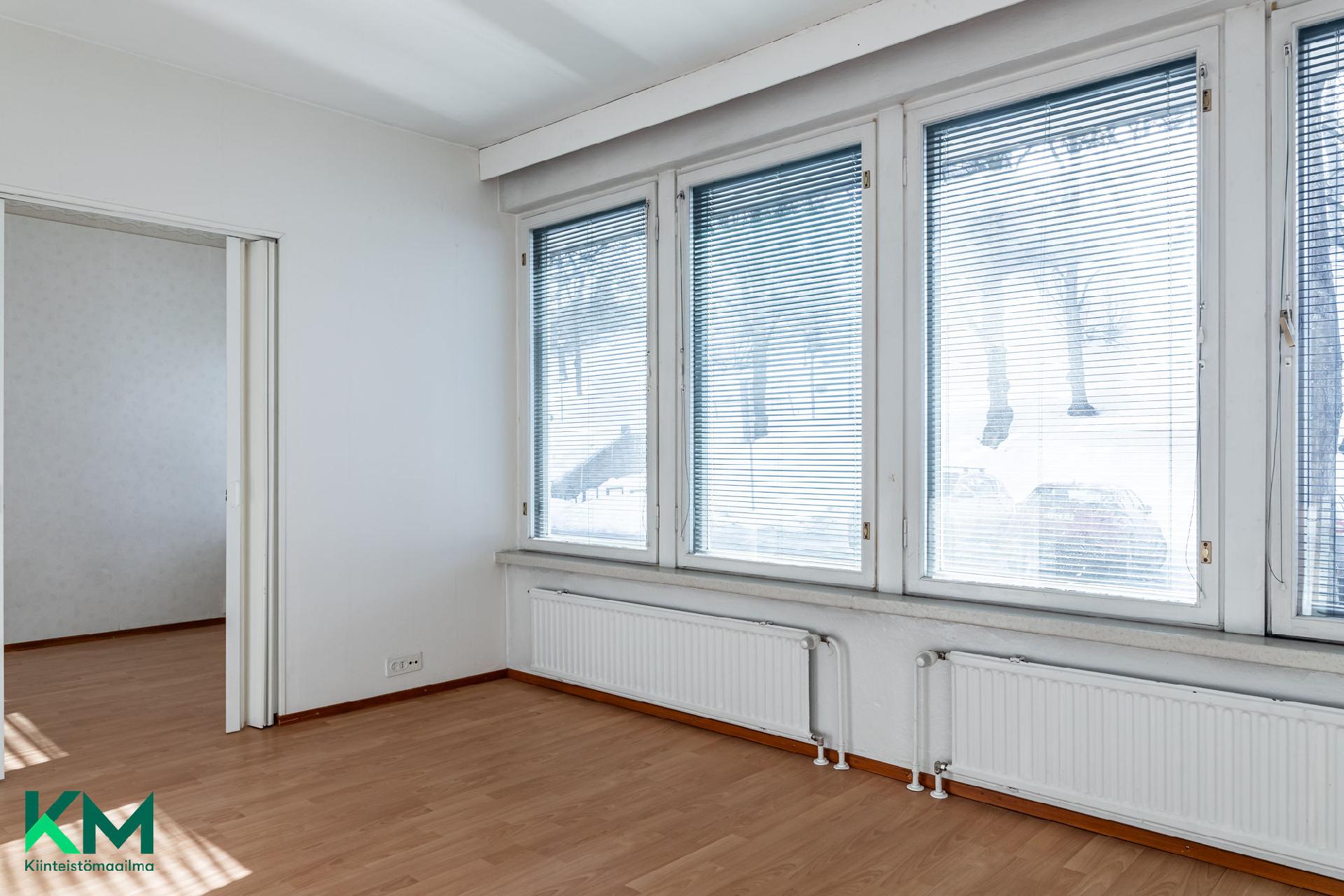 Päijänteenkatu 13, Keski-Lahti, Lahti