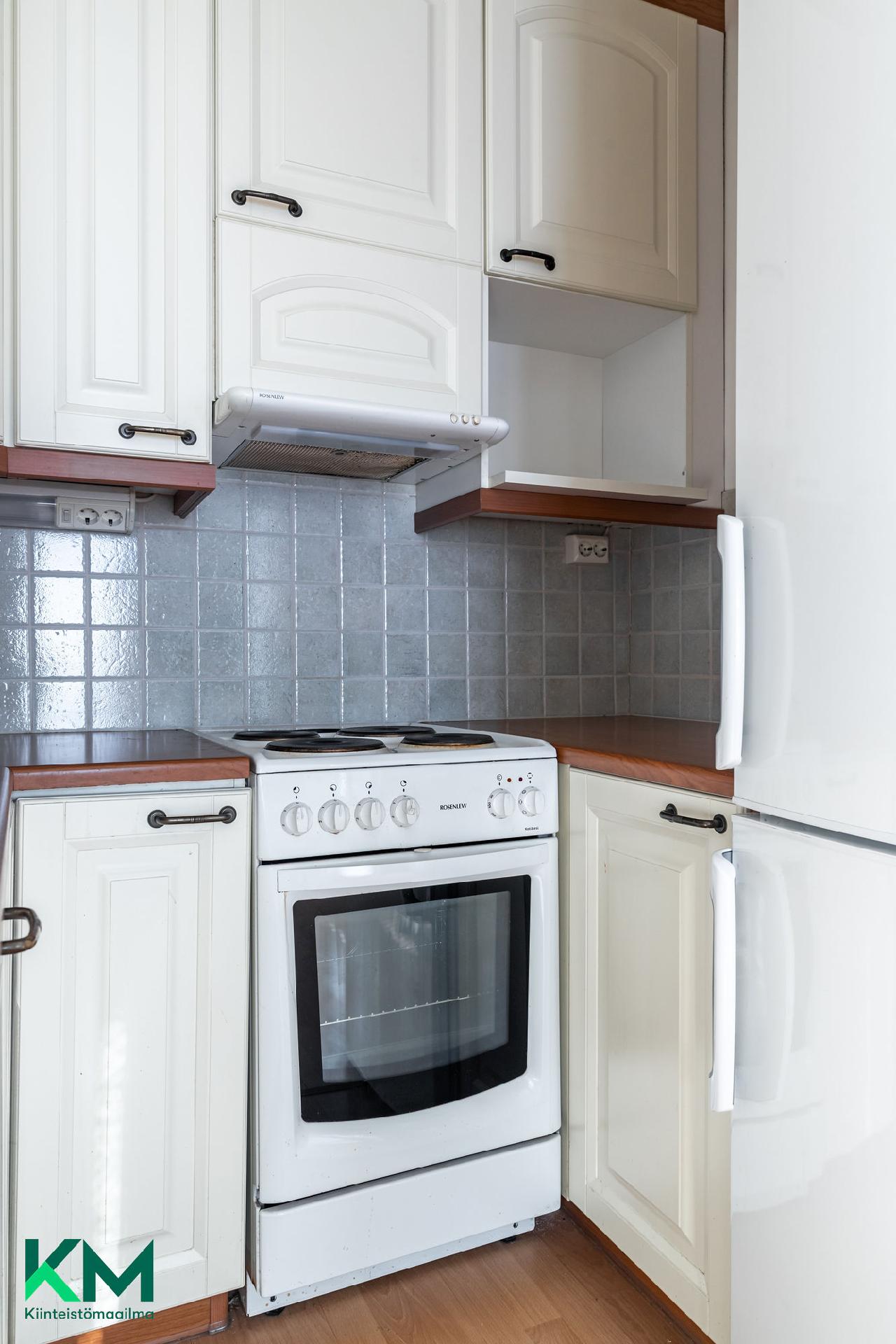 Päijänteenkatu 13, Keski-Lahti, Lahti