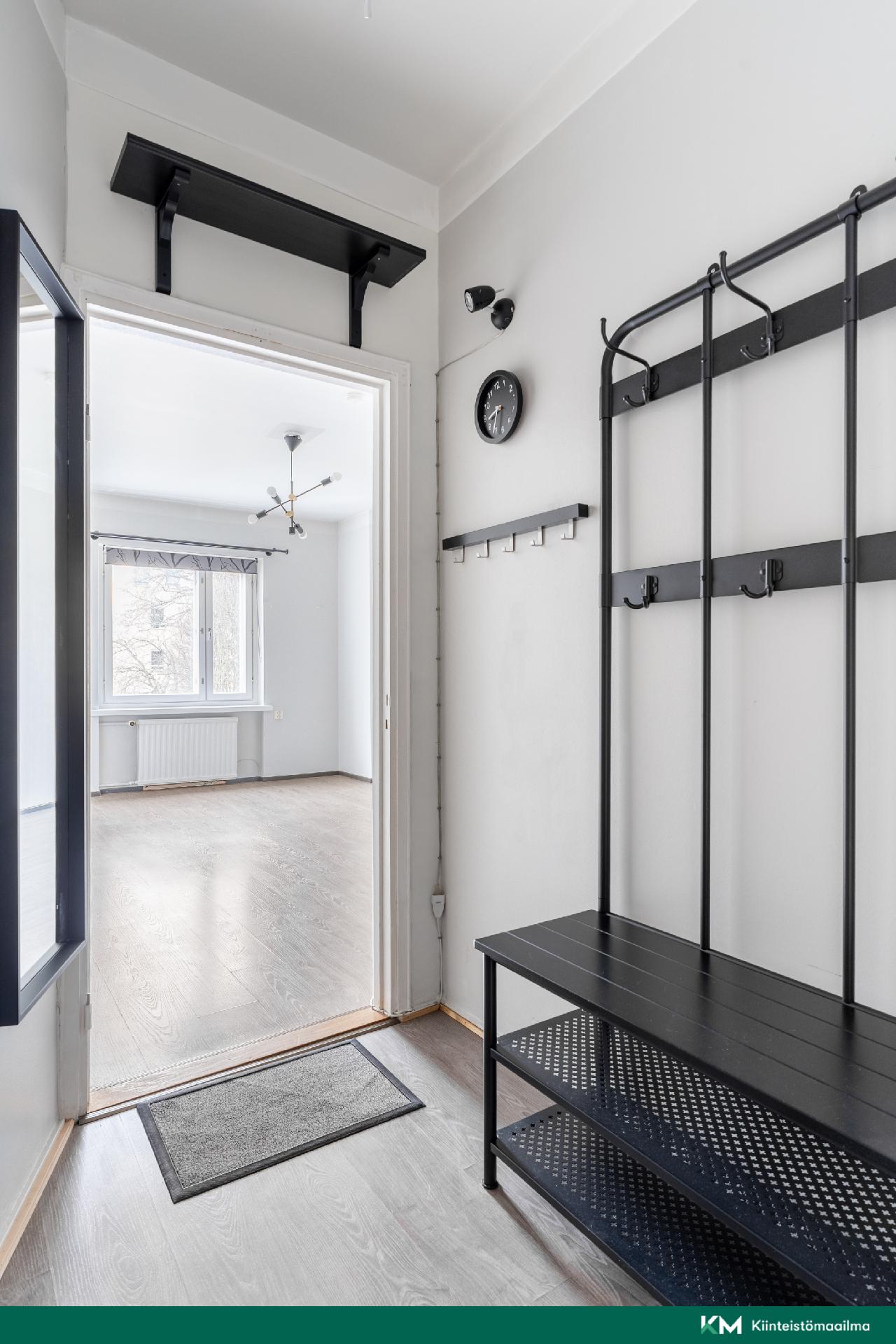 Kiskontie 5, Ruskeasuo, Helsinki