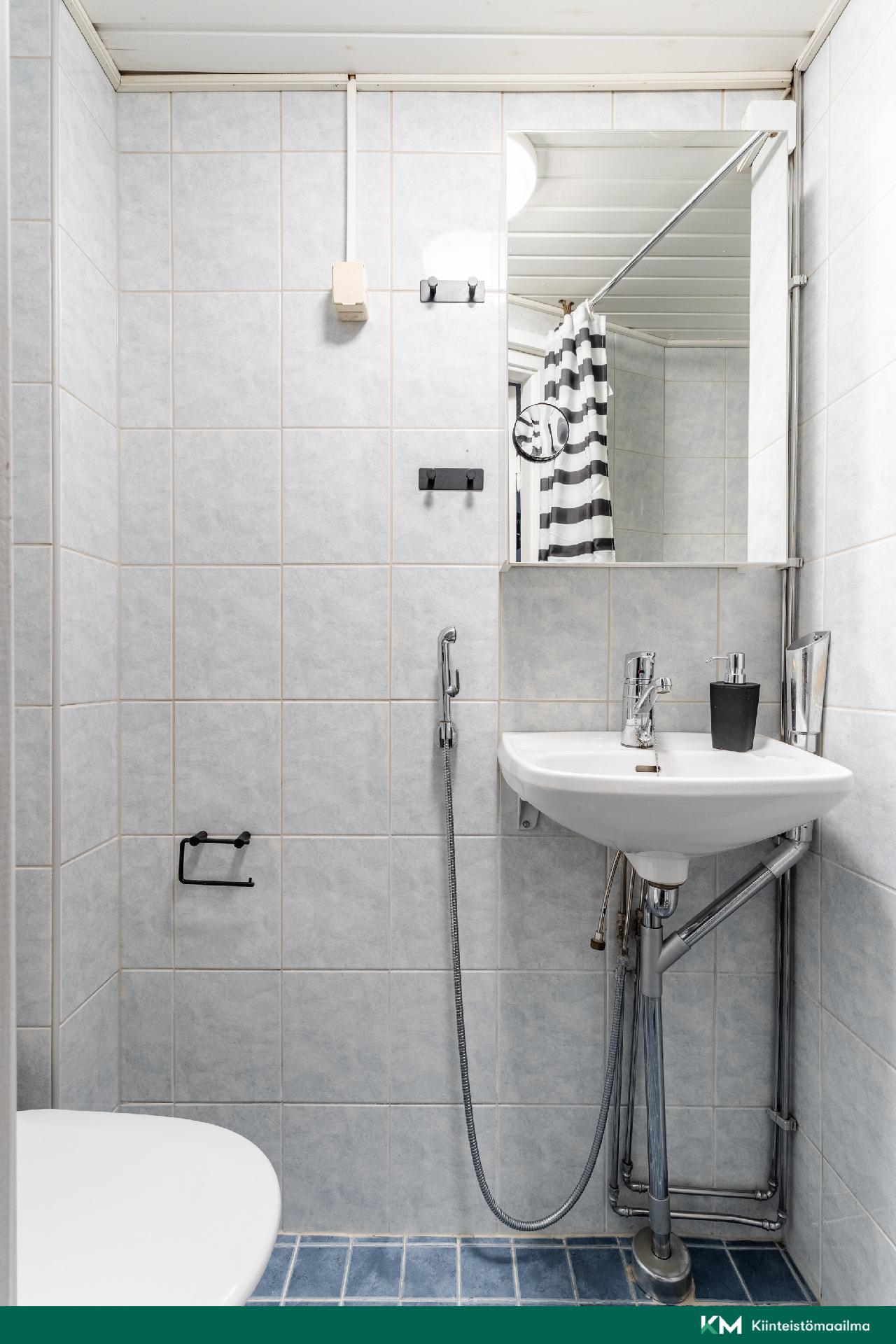 Kiskontie 5, Ruskeasuo, Helsinki