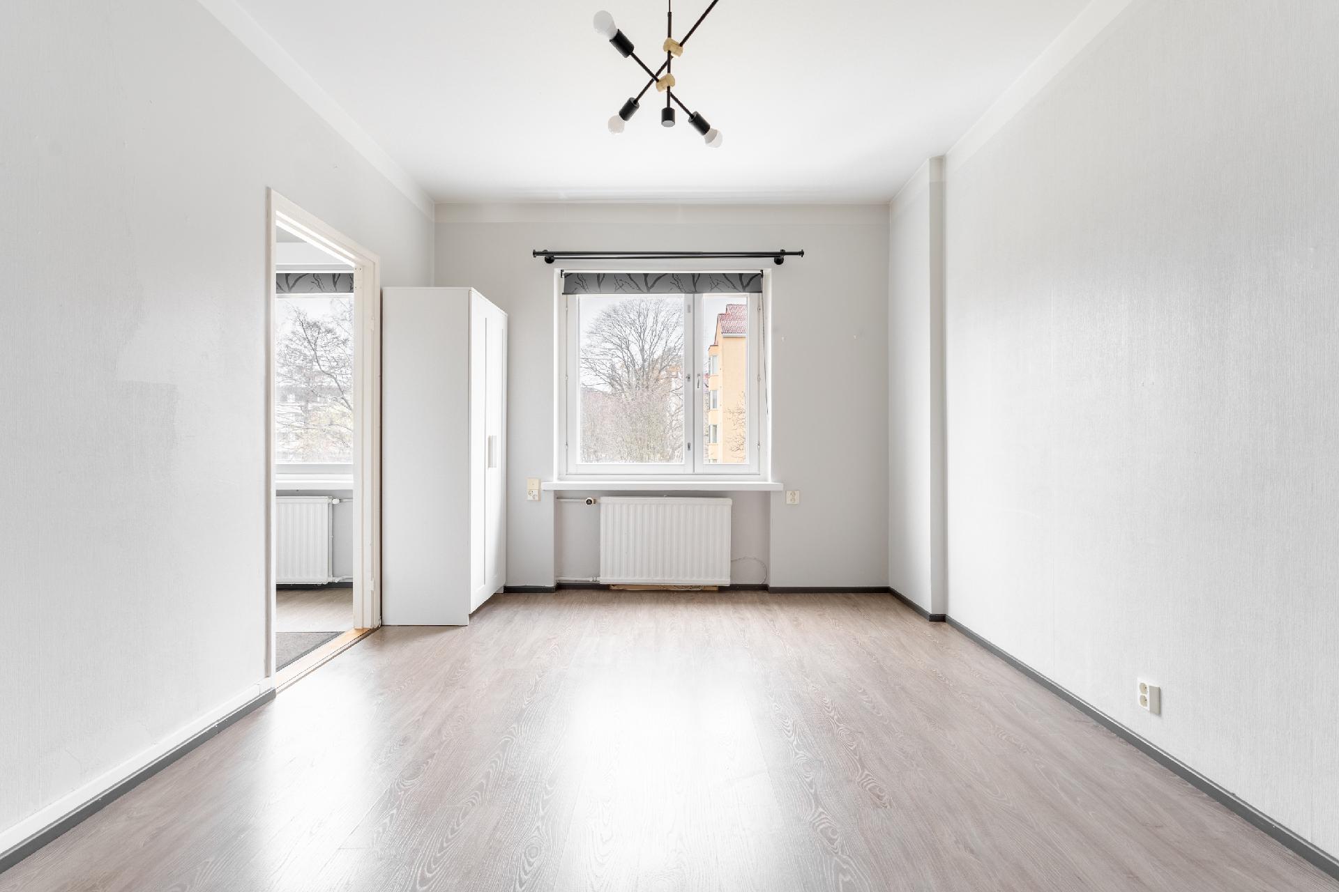 Kiskontie 5, Ruskeasuo, Helsinki