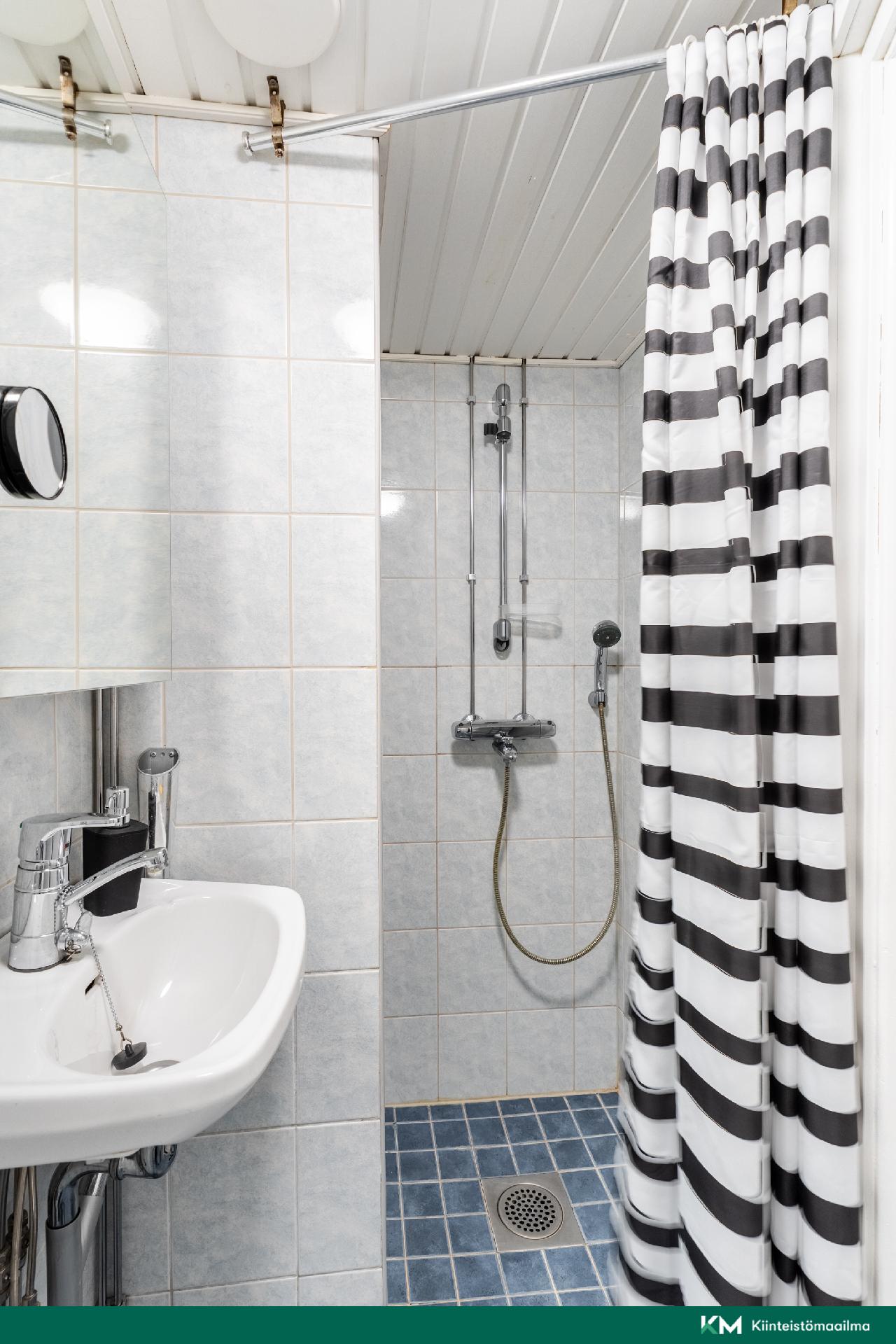 Kiskontie 5, Ruskeasuo, Helsinki