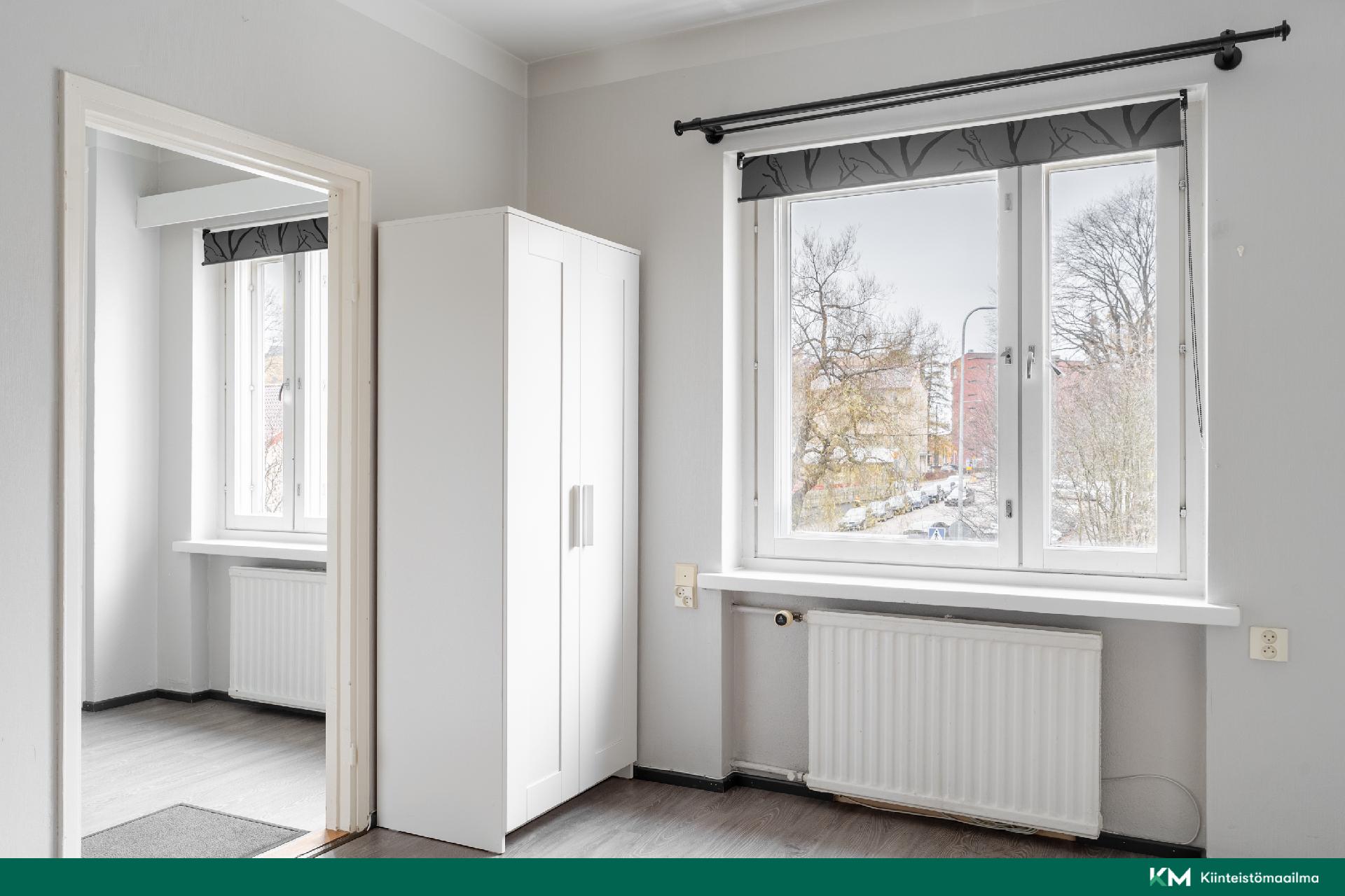 Kiskontie 5, Ruskeasuo, Helsinki