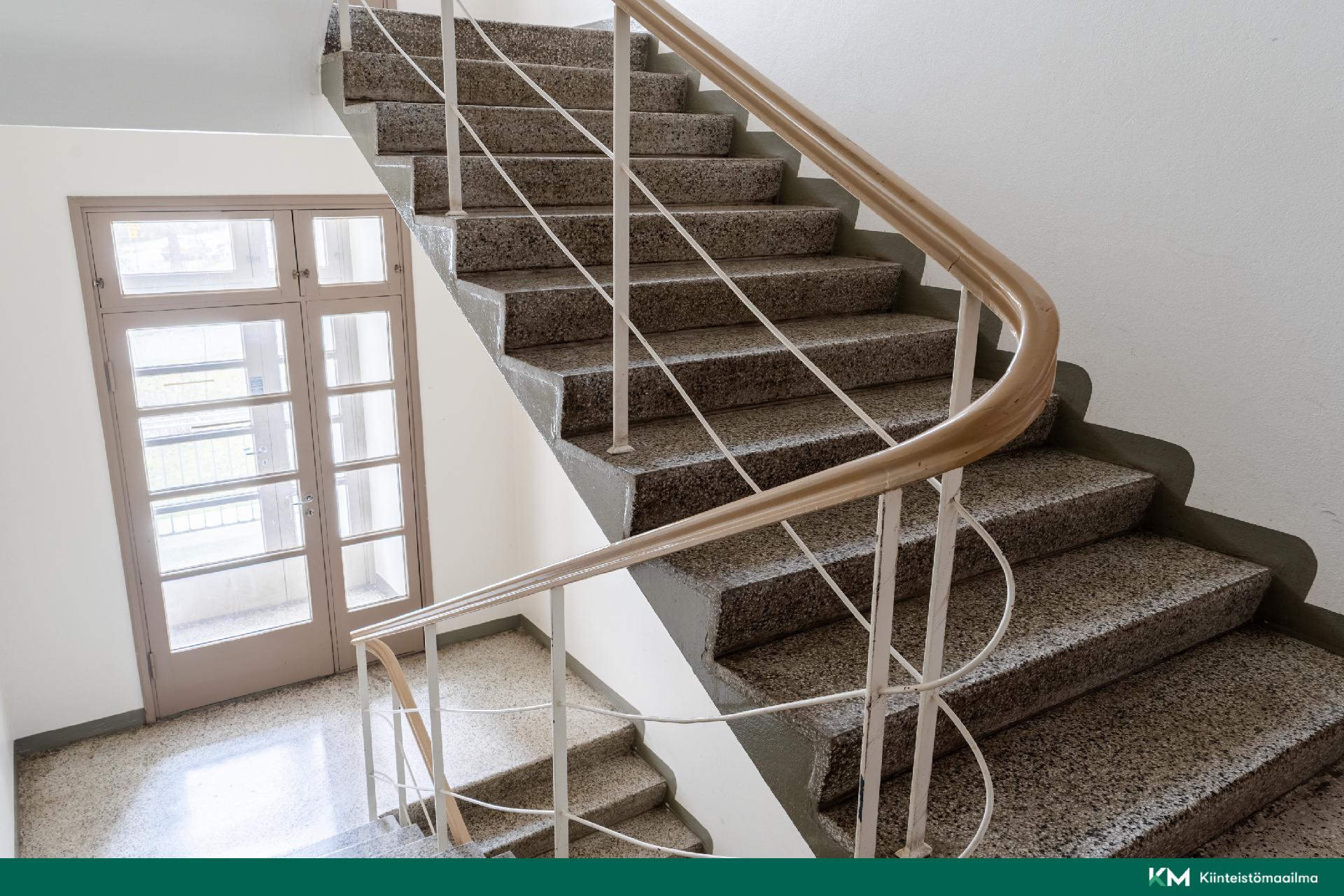 Kiskontie 5, Ruskeasuo, Helsinki