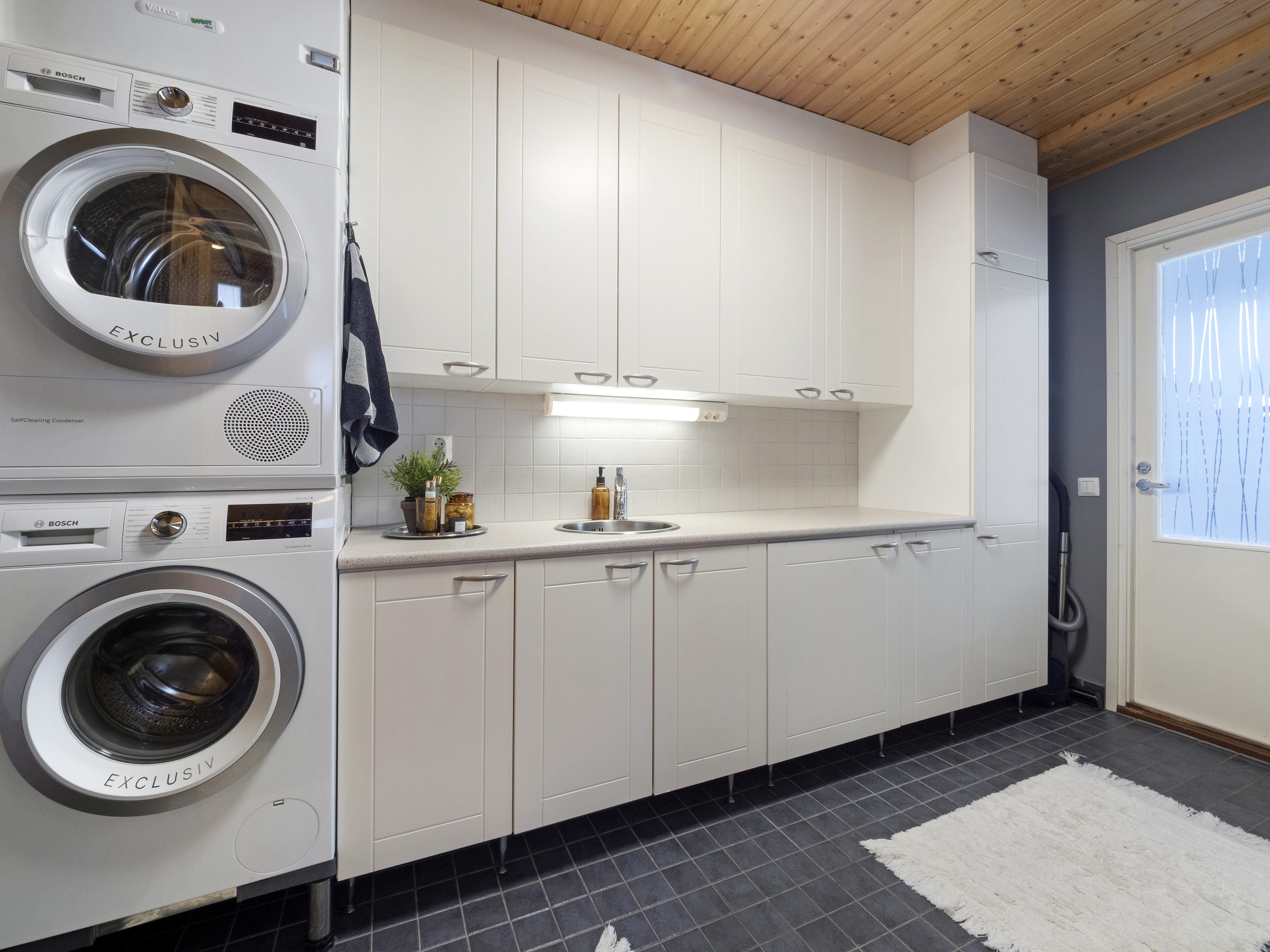 Uitonsuontie 13, Kontiolahti