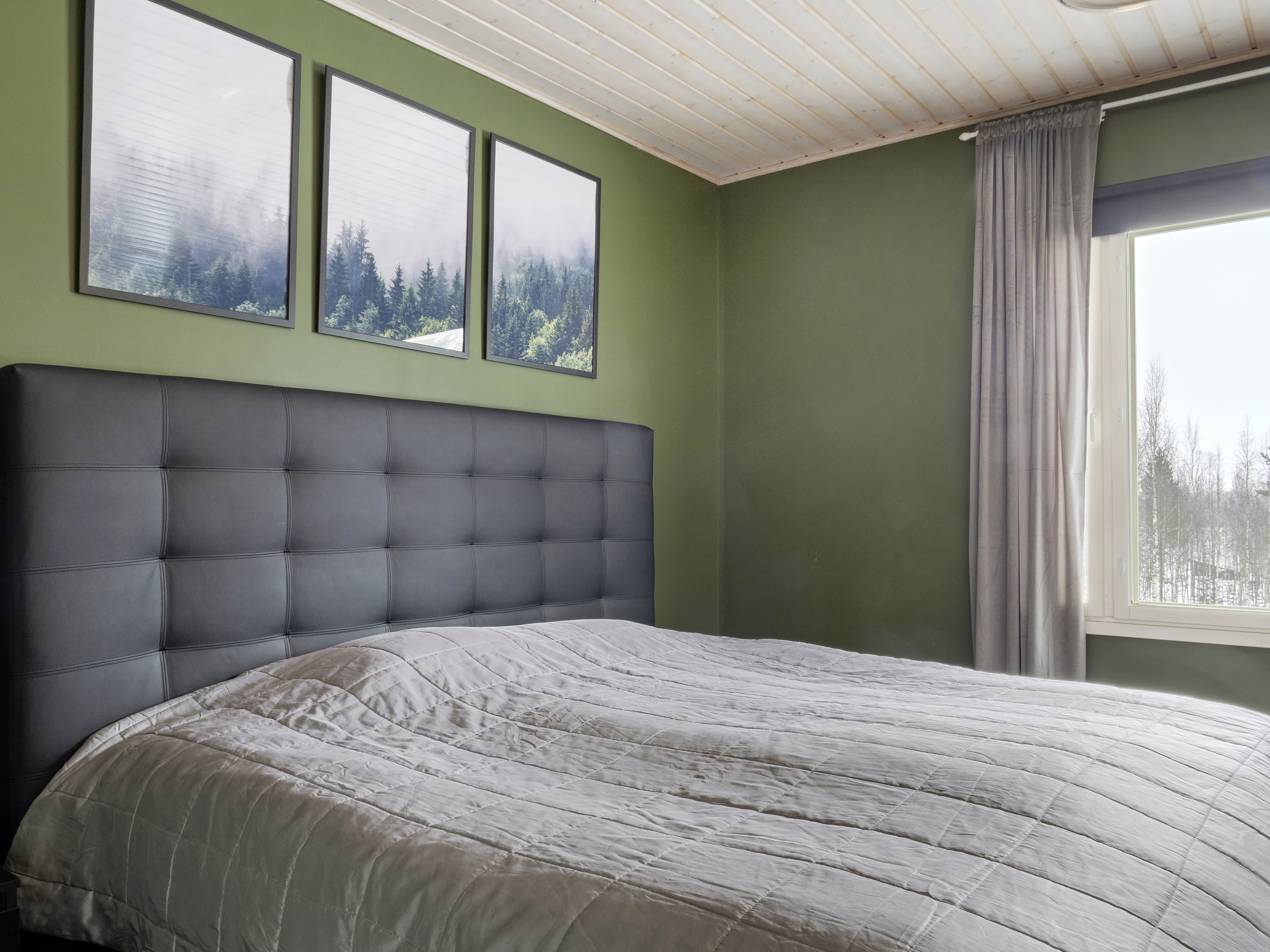 Uitonsuontie 13, Kontiolahti