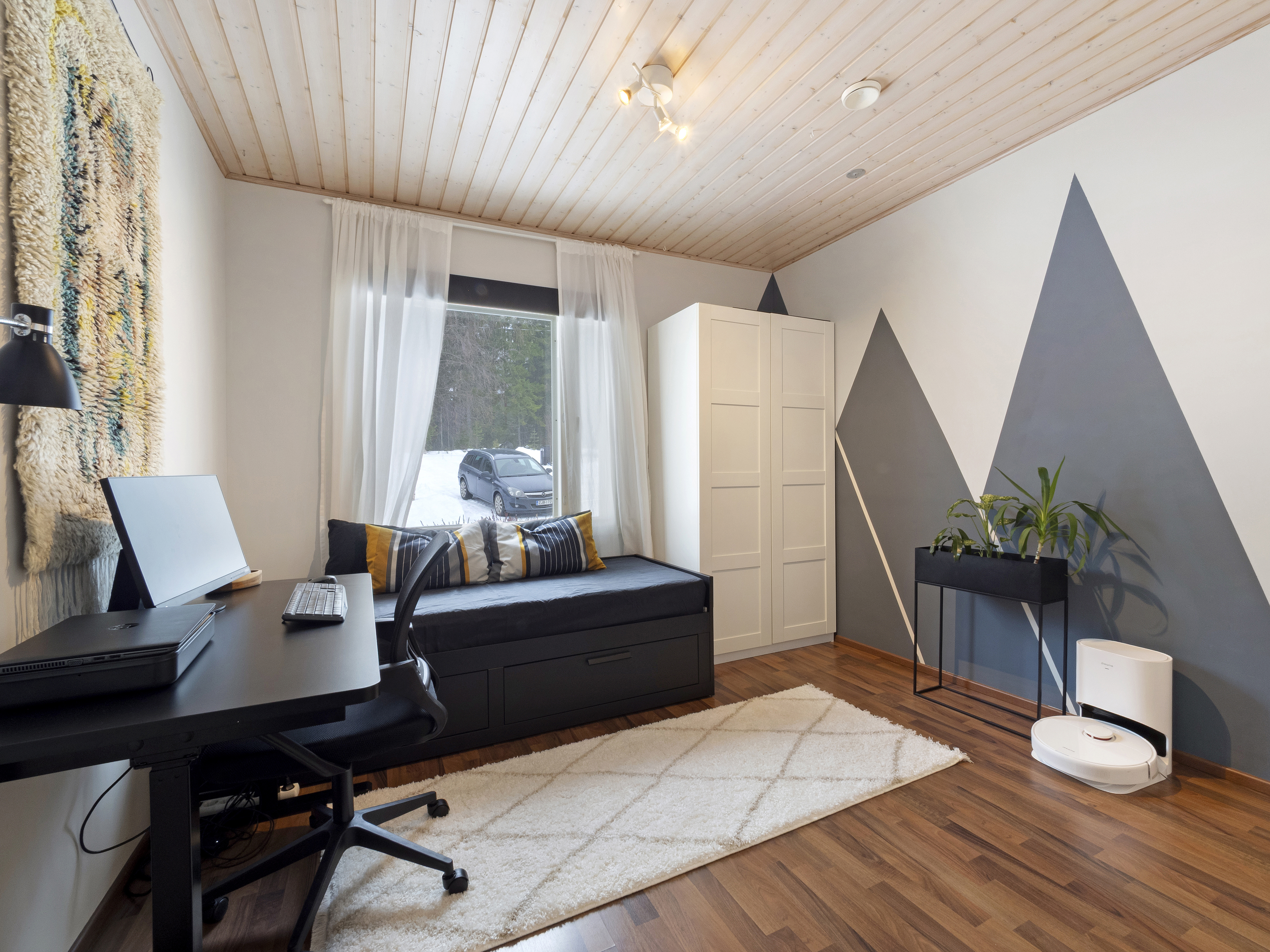 Uitonsuontie 13, Kontiolahti