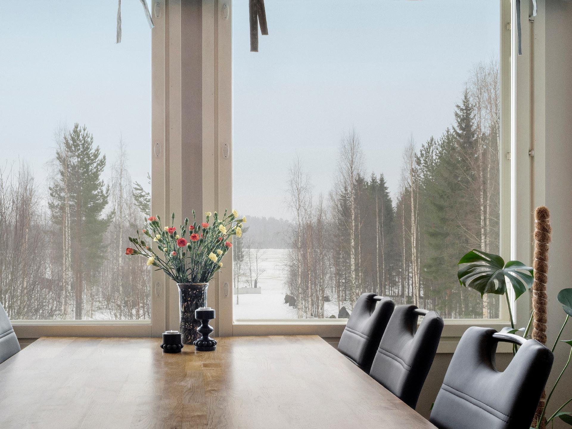 Uitonsuontie 13, Kontiolahti