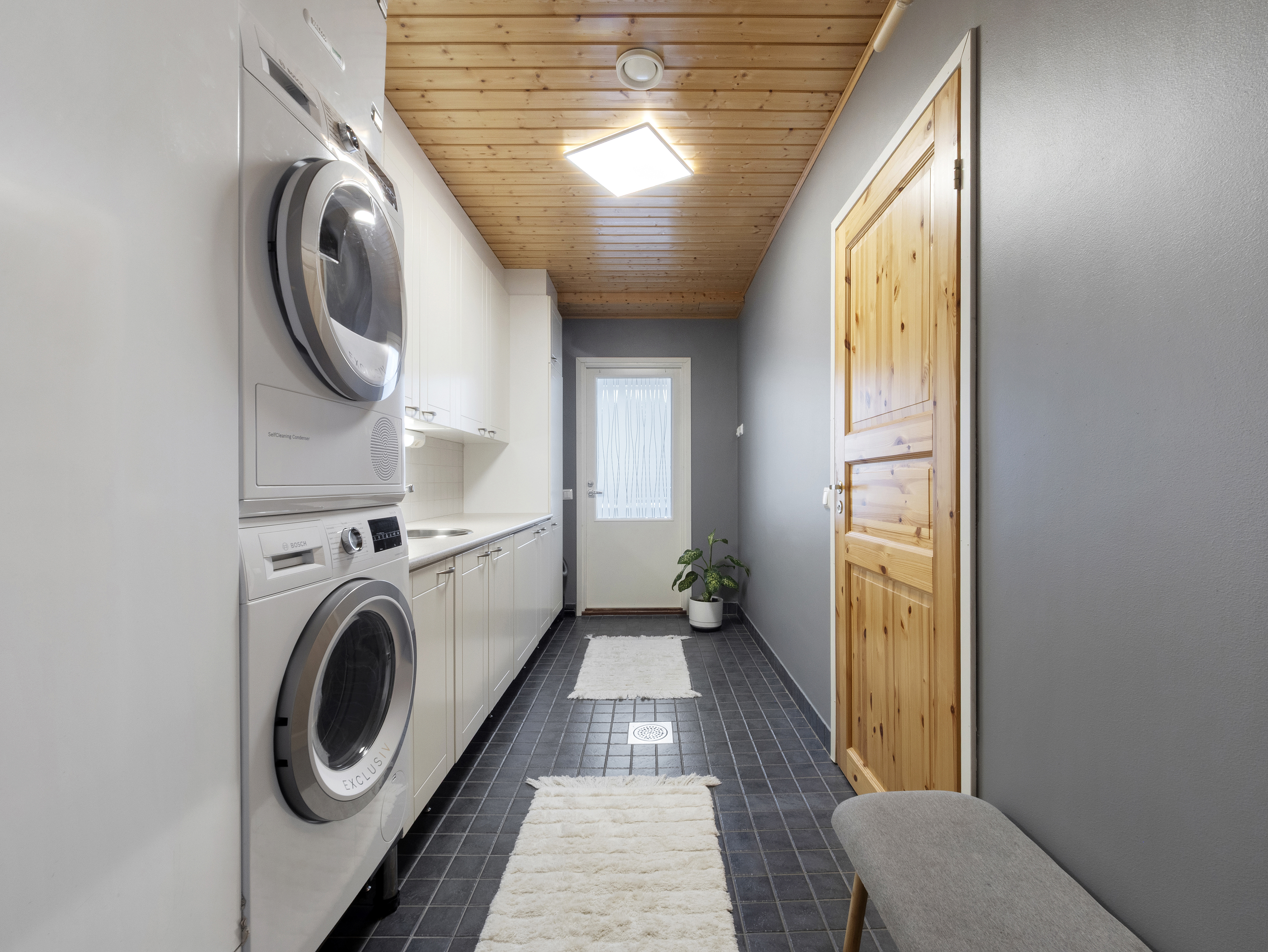 Uitonsuontie 13, Kontiolahti