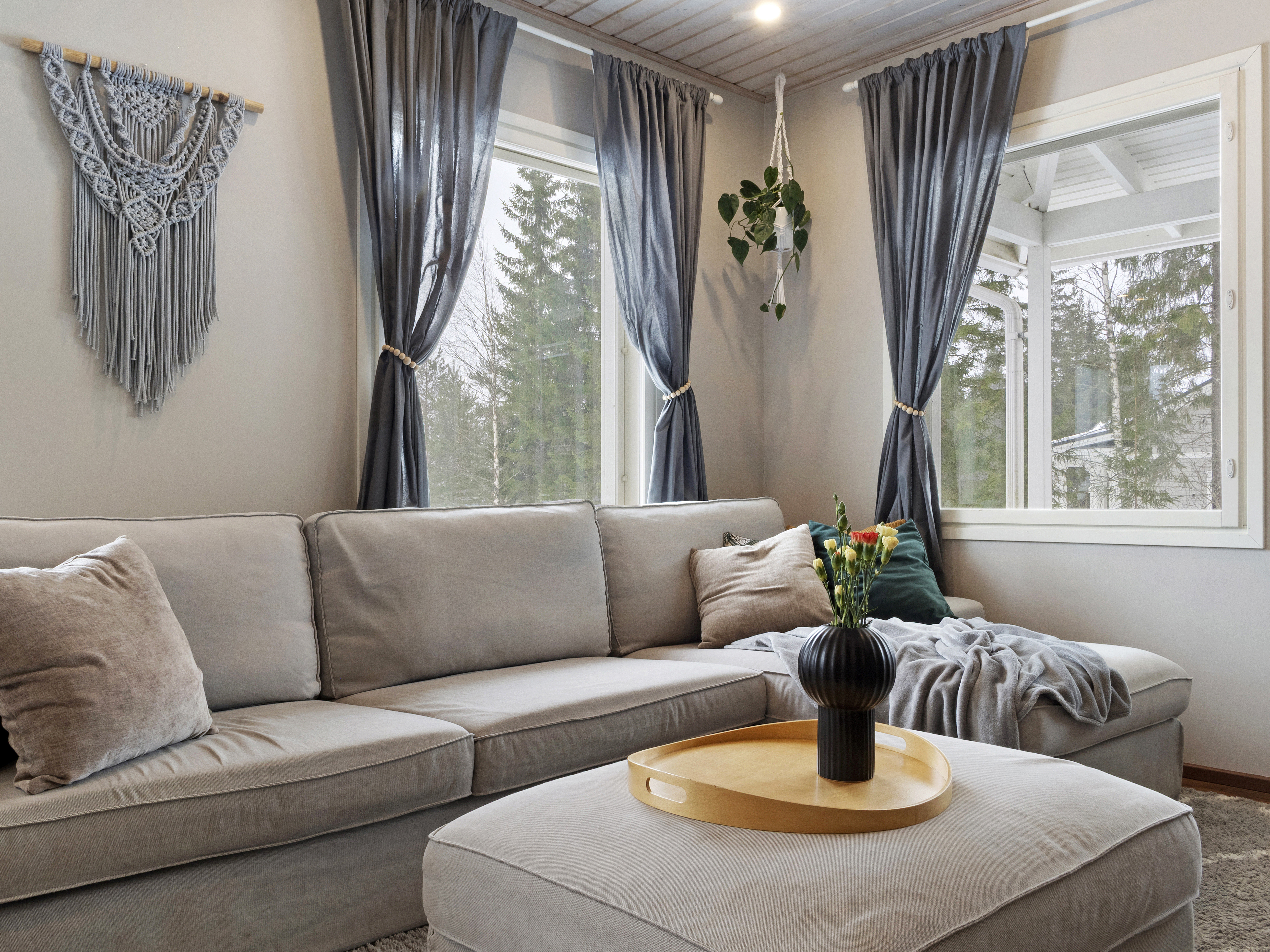 Uitonsuontie 13, Kontiolahti