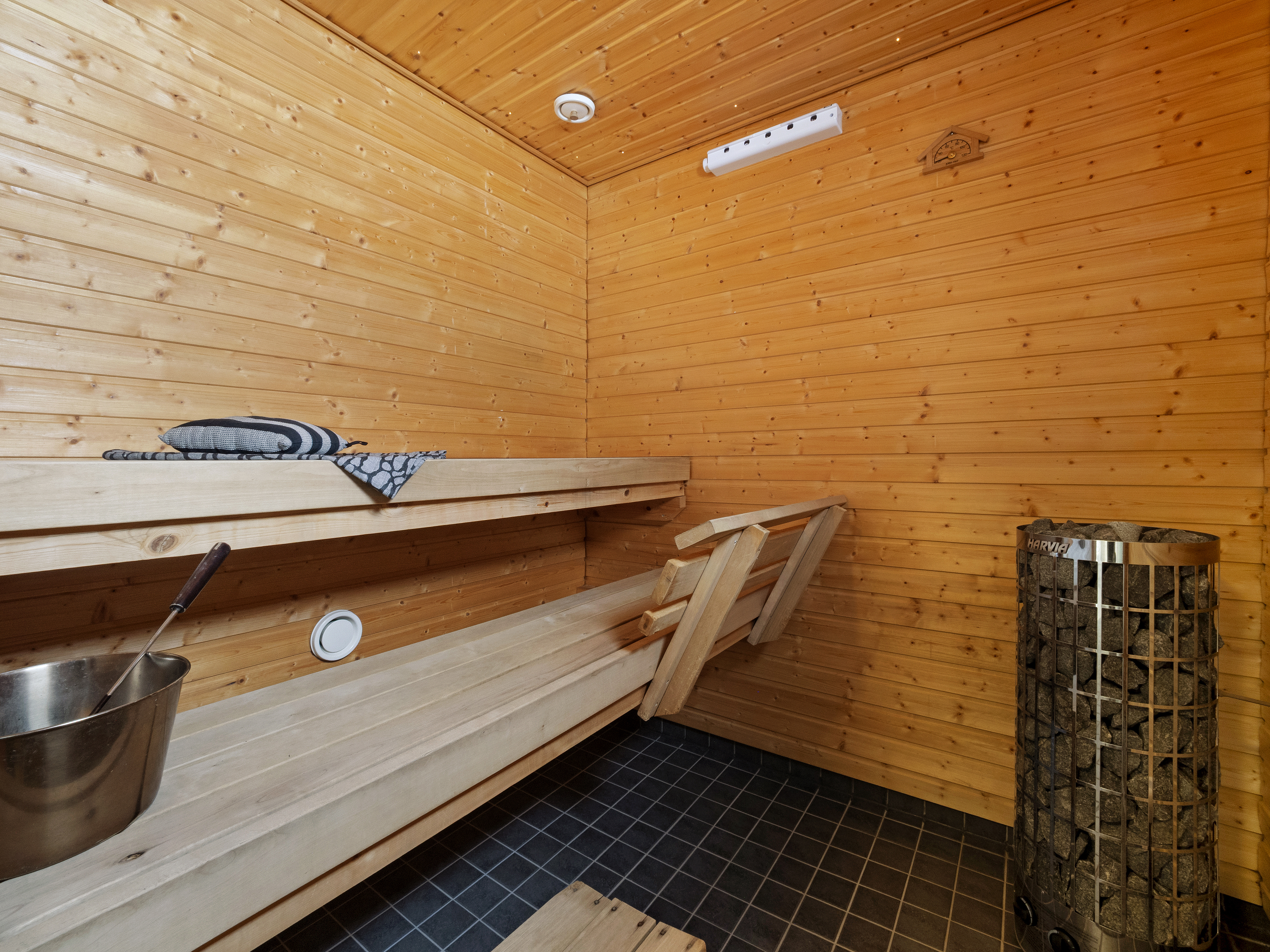 Uitonsuontie 13, Kontiolahti