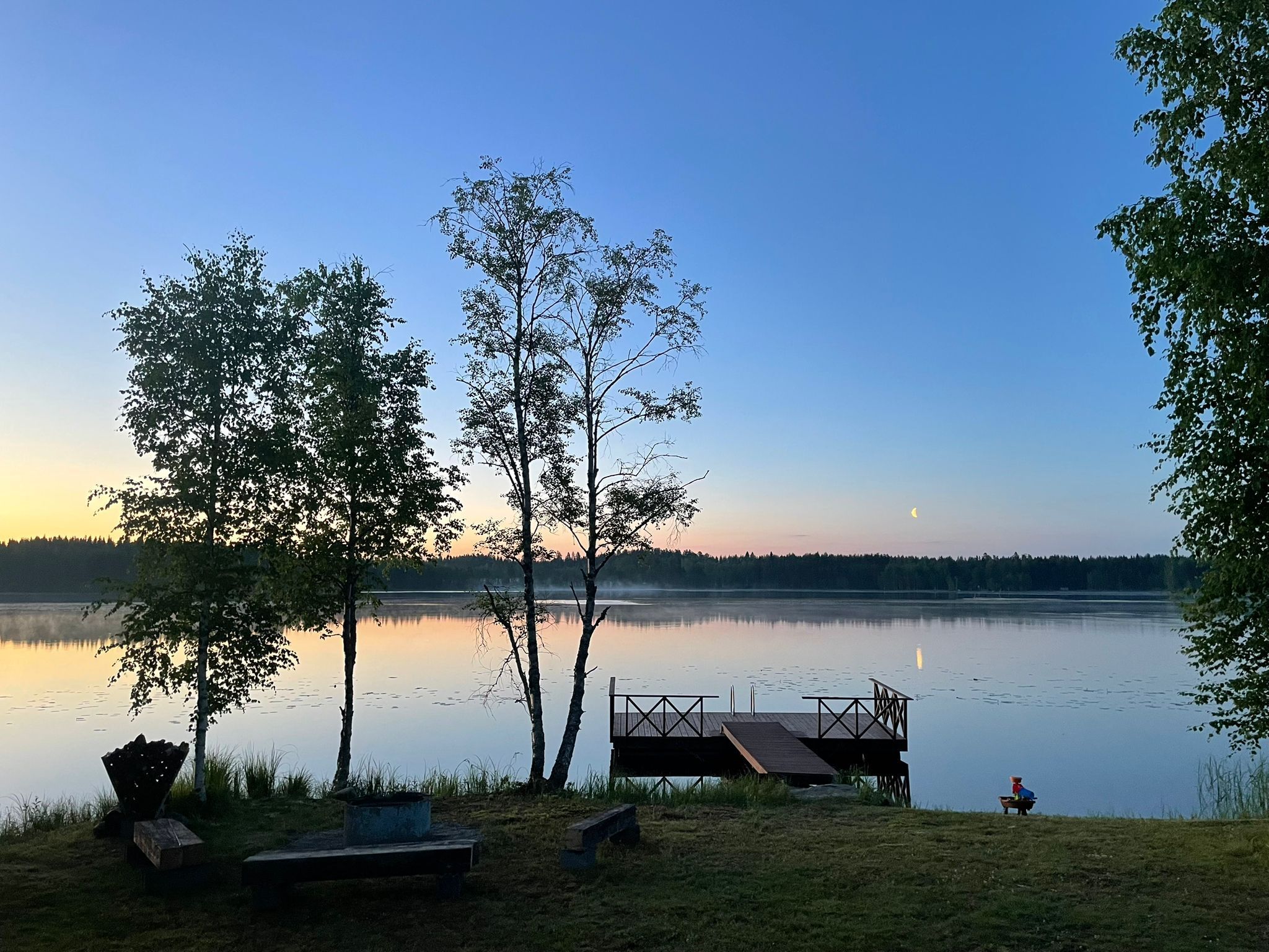 Uitonsuontie 13, Kontiolahti