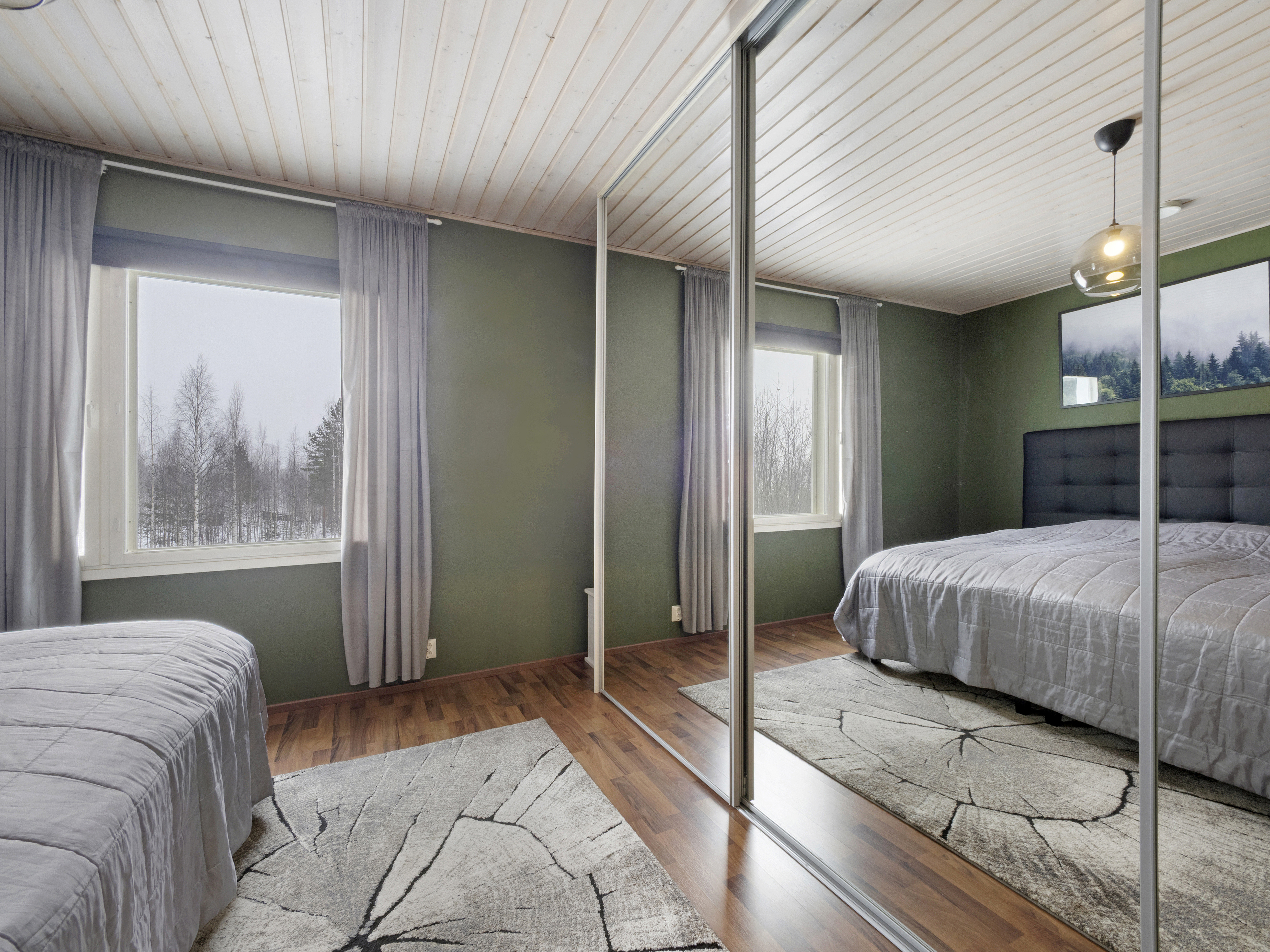 Uitonsuontie 13, Kontiolahti