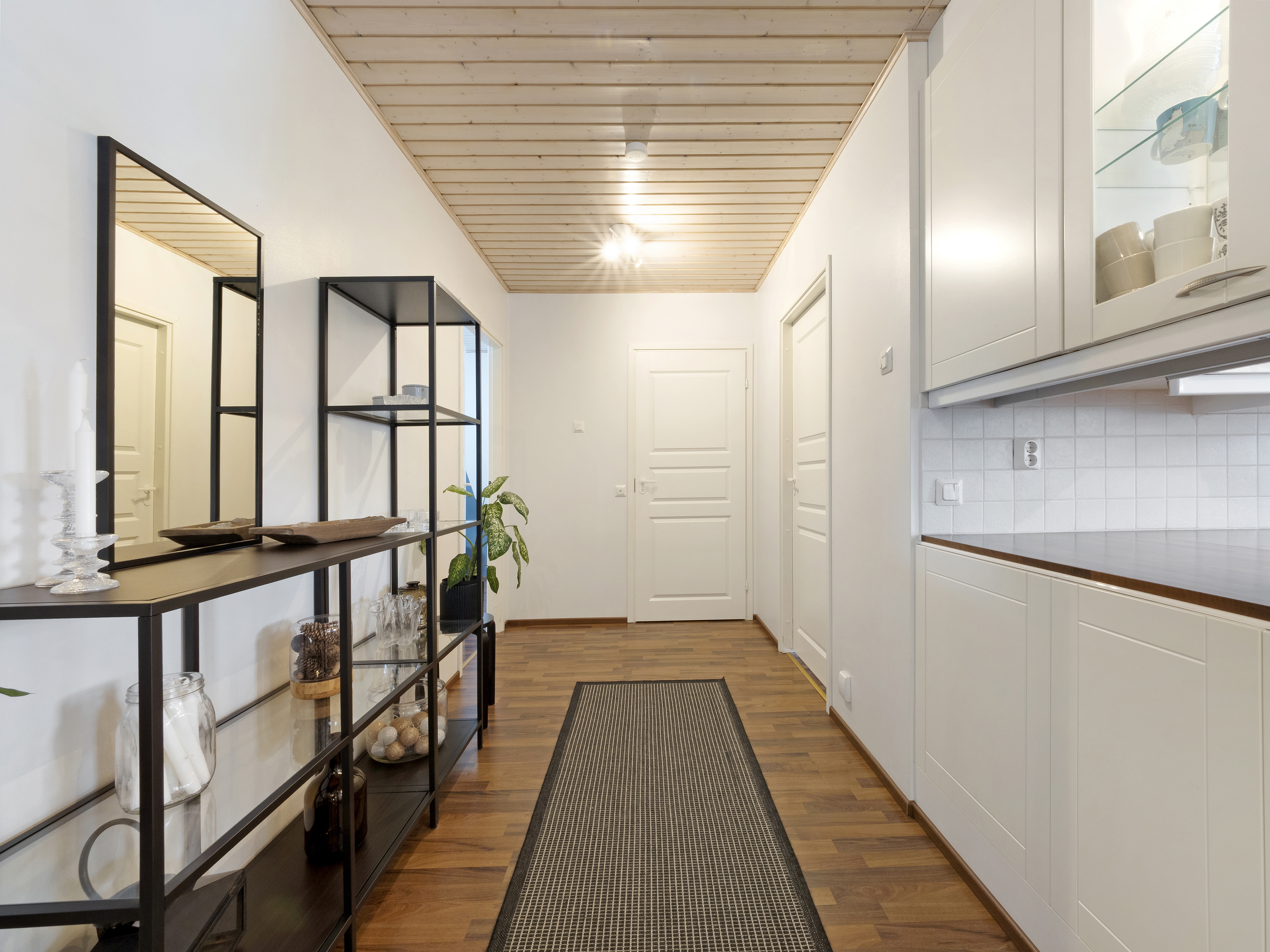 Uitonsuontie 13, Kontiolahti